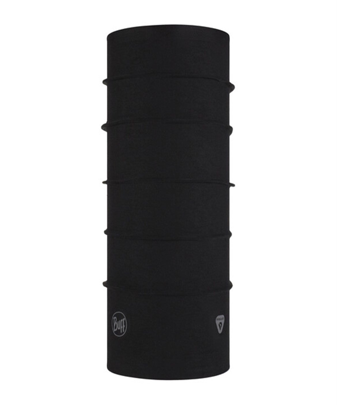 BUFF THERMONET® SOLID BLACK
