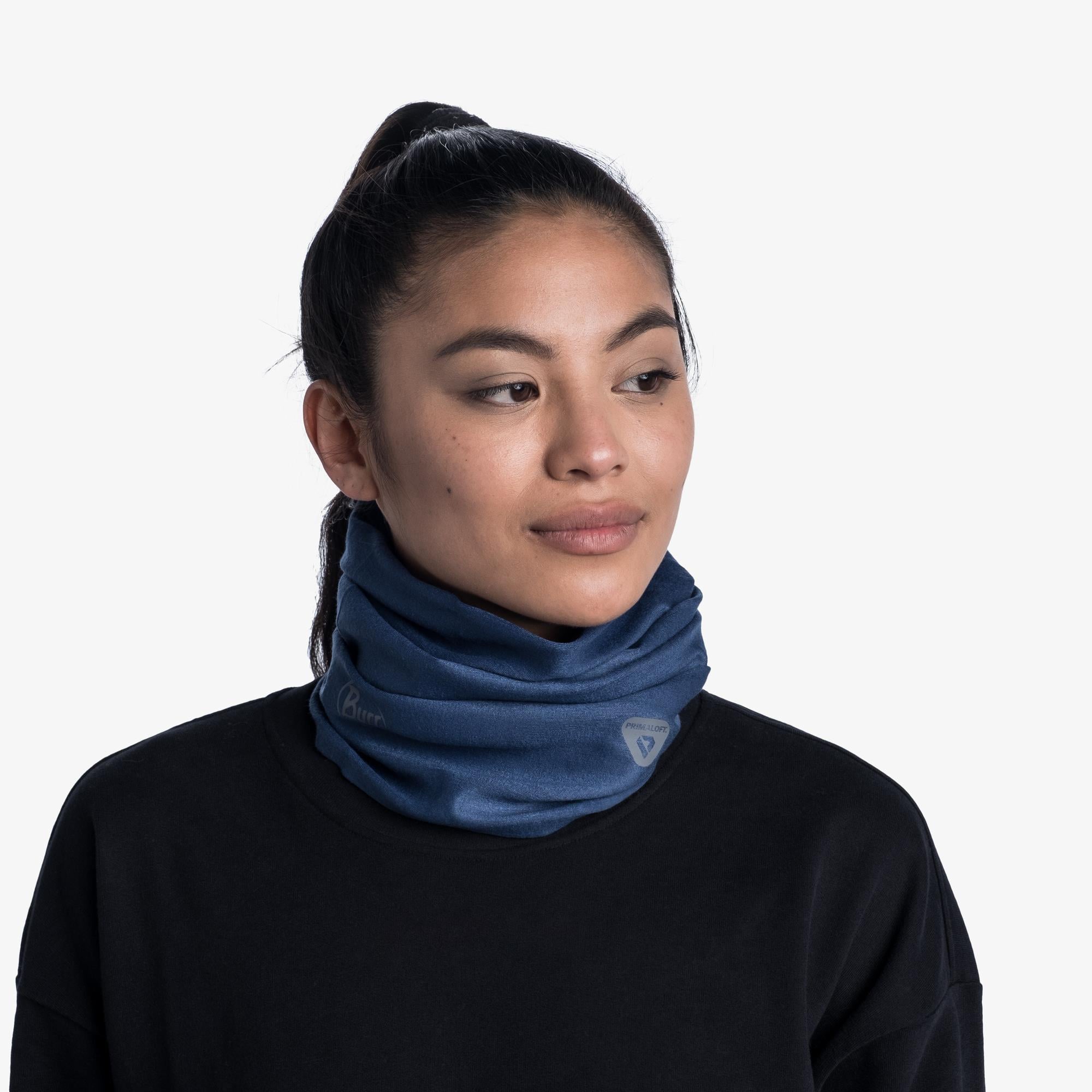 BUFF® THERMONET® SOLID ENSIGN BLUE BOYUNLUK