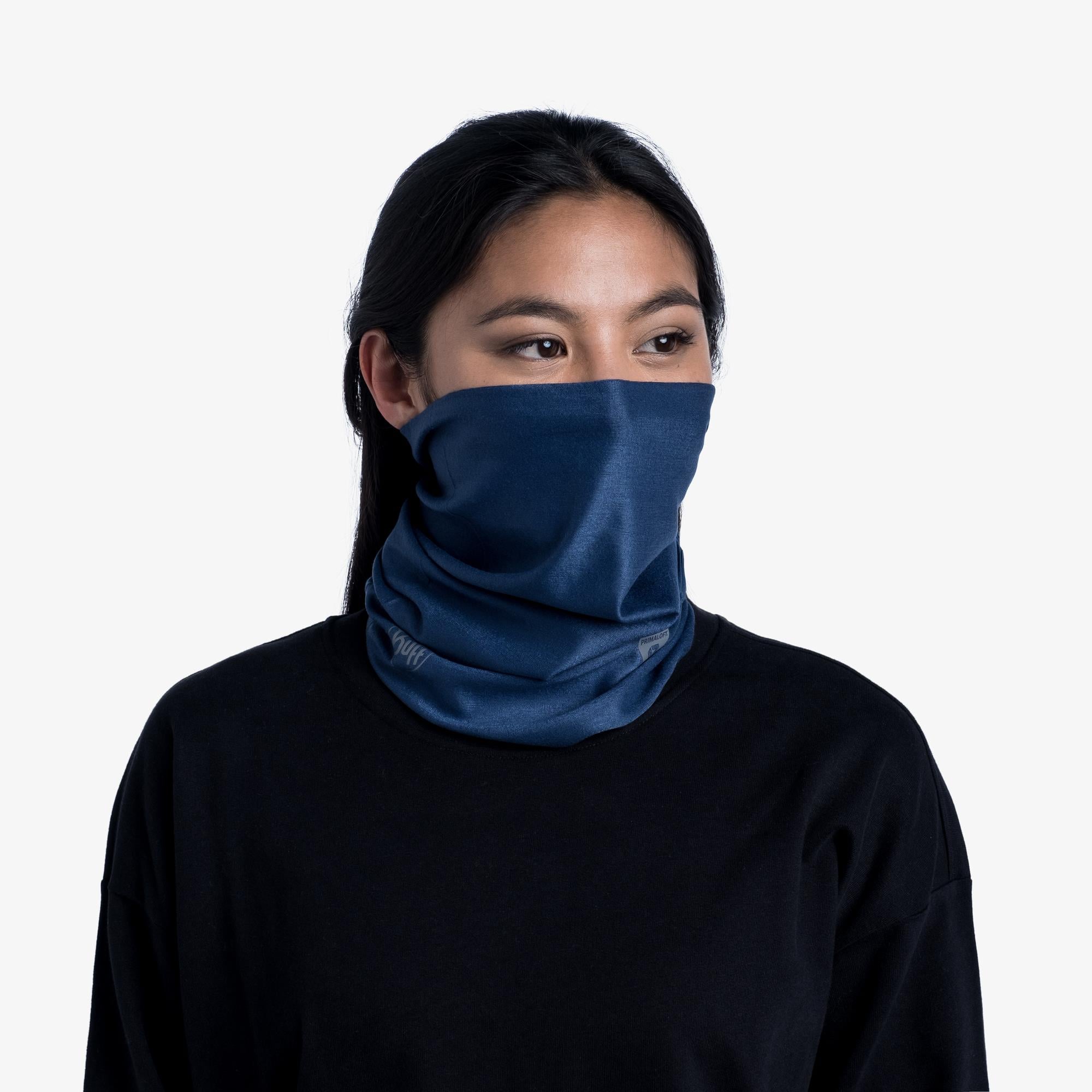 BUFF® THERMONET® SOLID ENSIGN BLUE BOYUNLUK