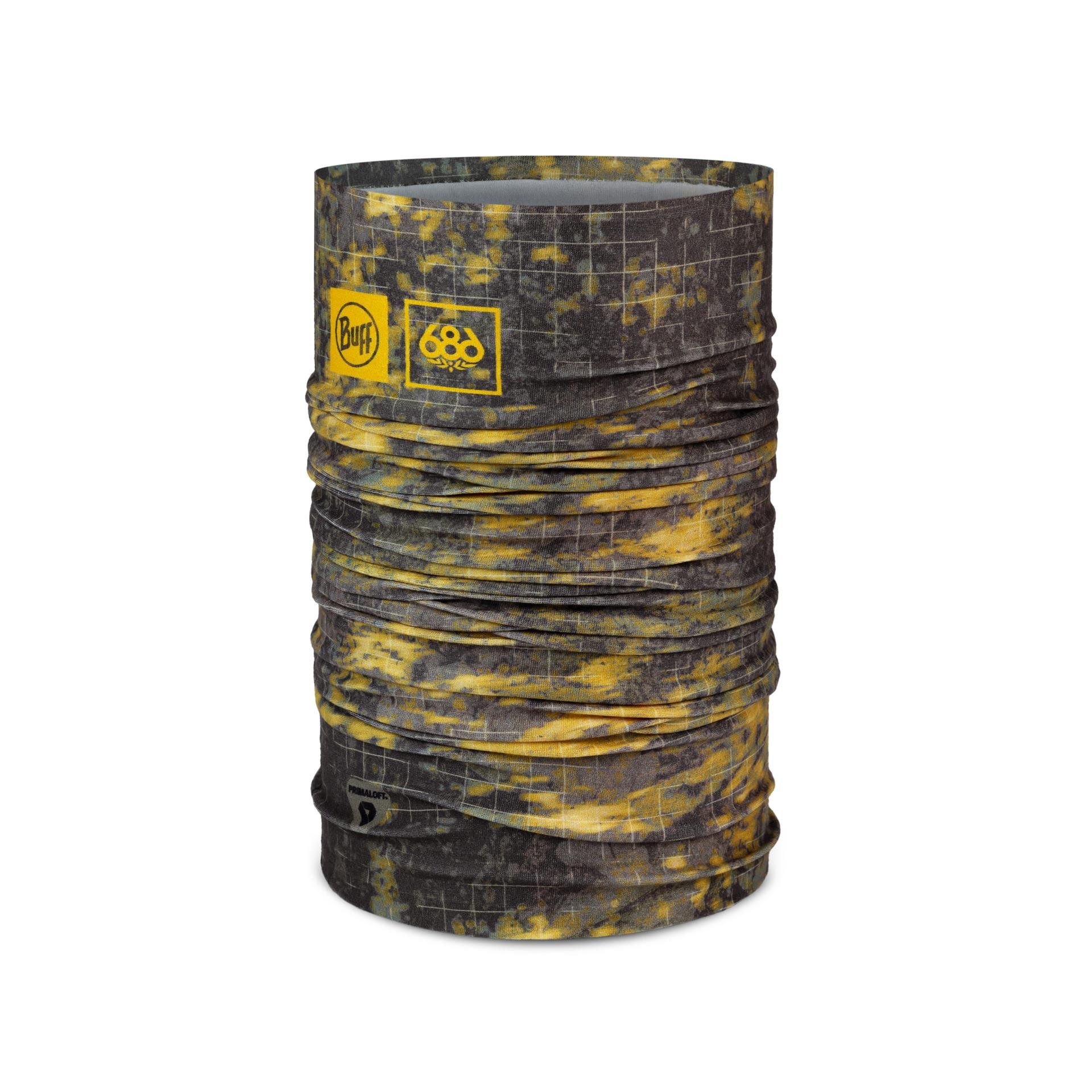 BUFF THERMONET SPONGE 686 MOSS BOYUNLUK