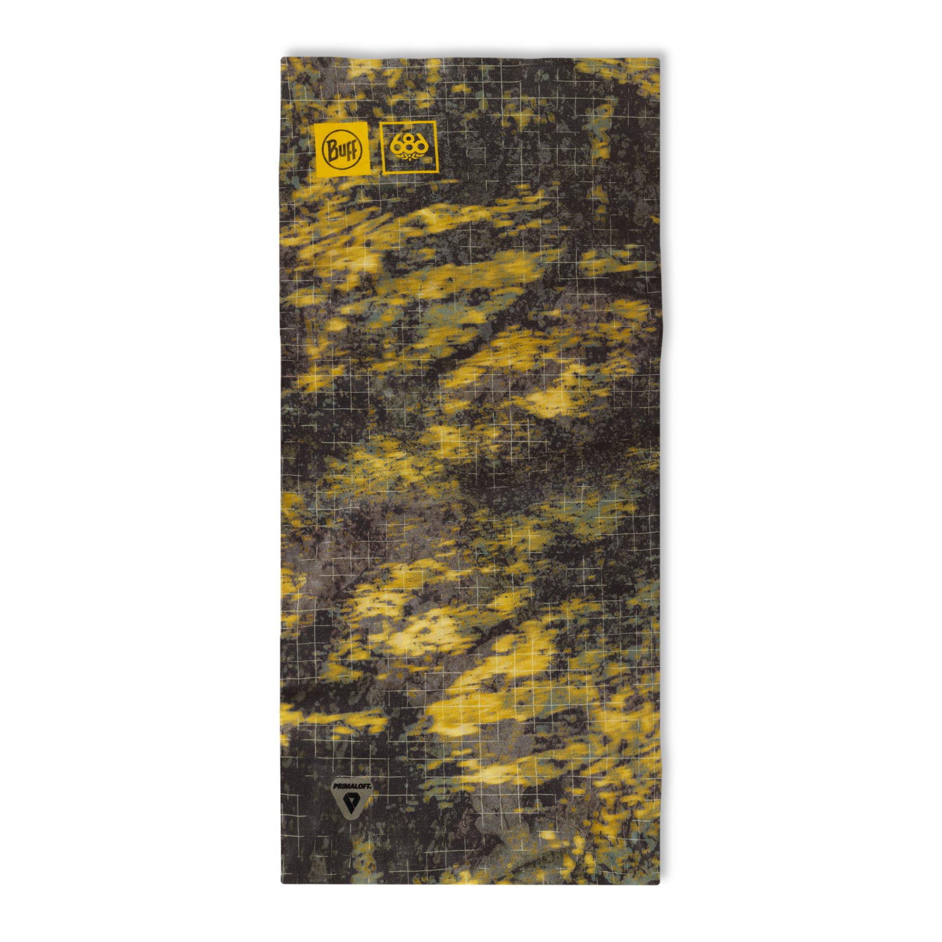 BUFF THERMONET SPONGE 686 MOSS BOYUNLUK