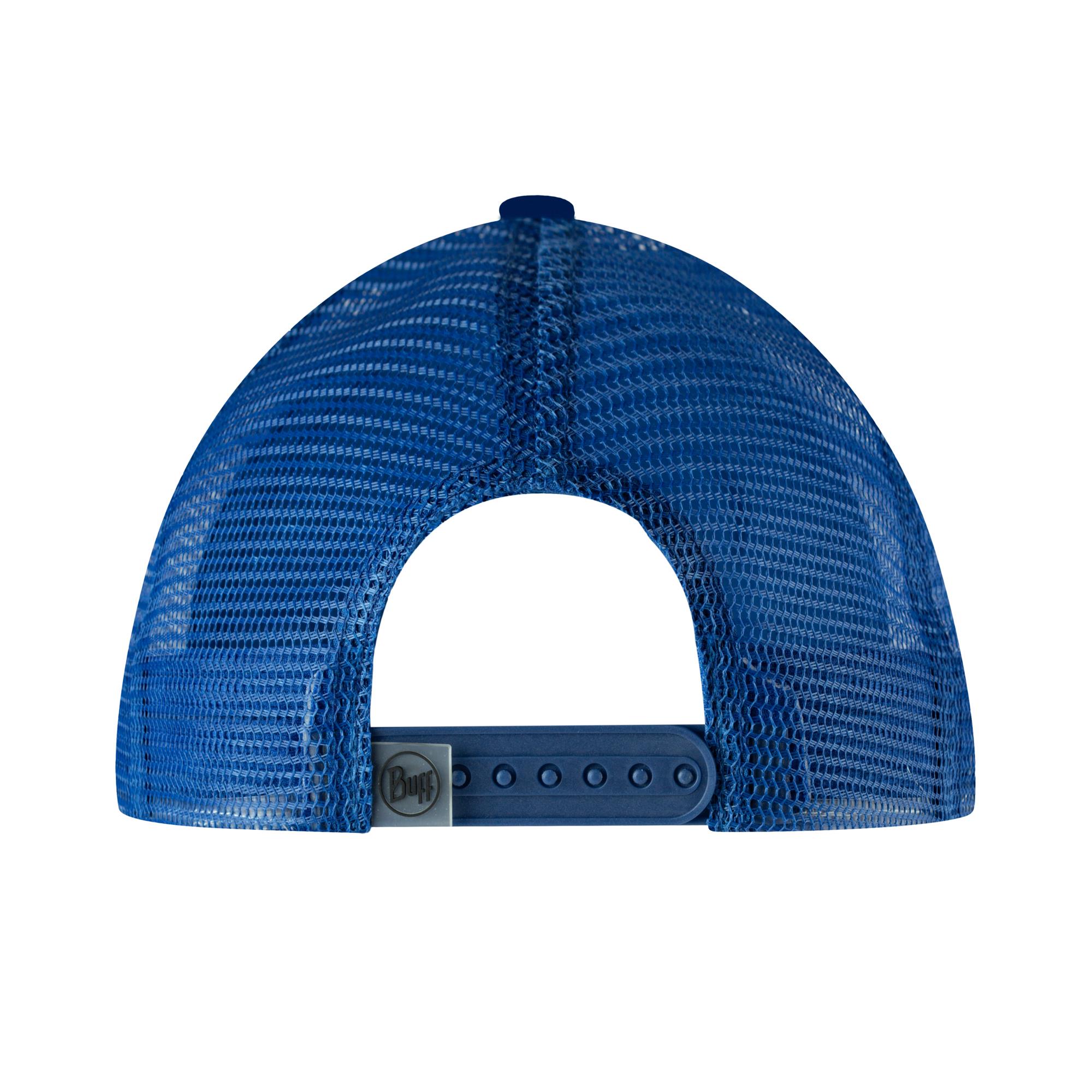 BUFF TRUCKER CAP BRAK MULTI L/XL