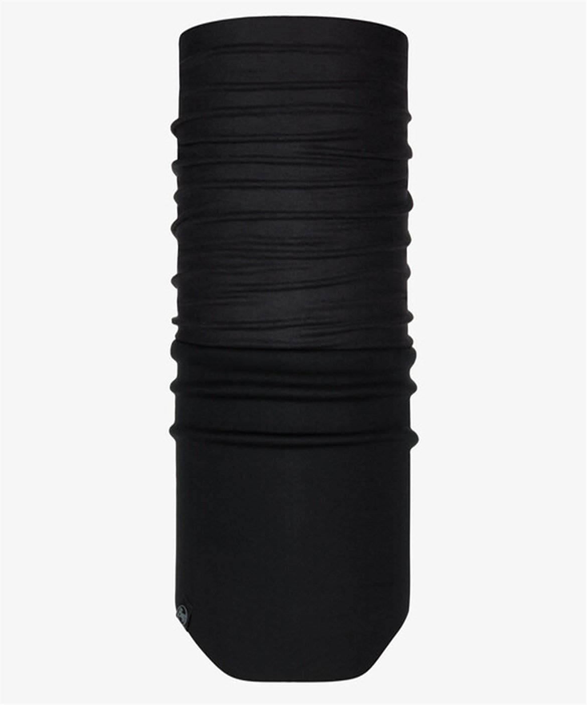 BUFF WINDPROOF SOLID NEW BLACK