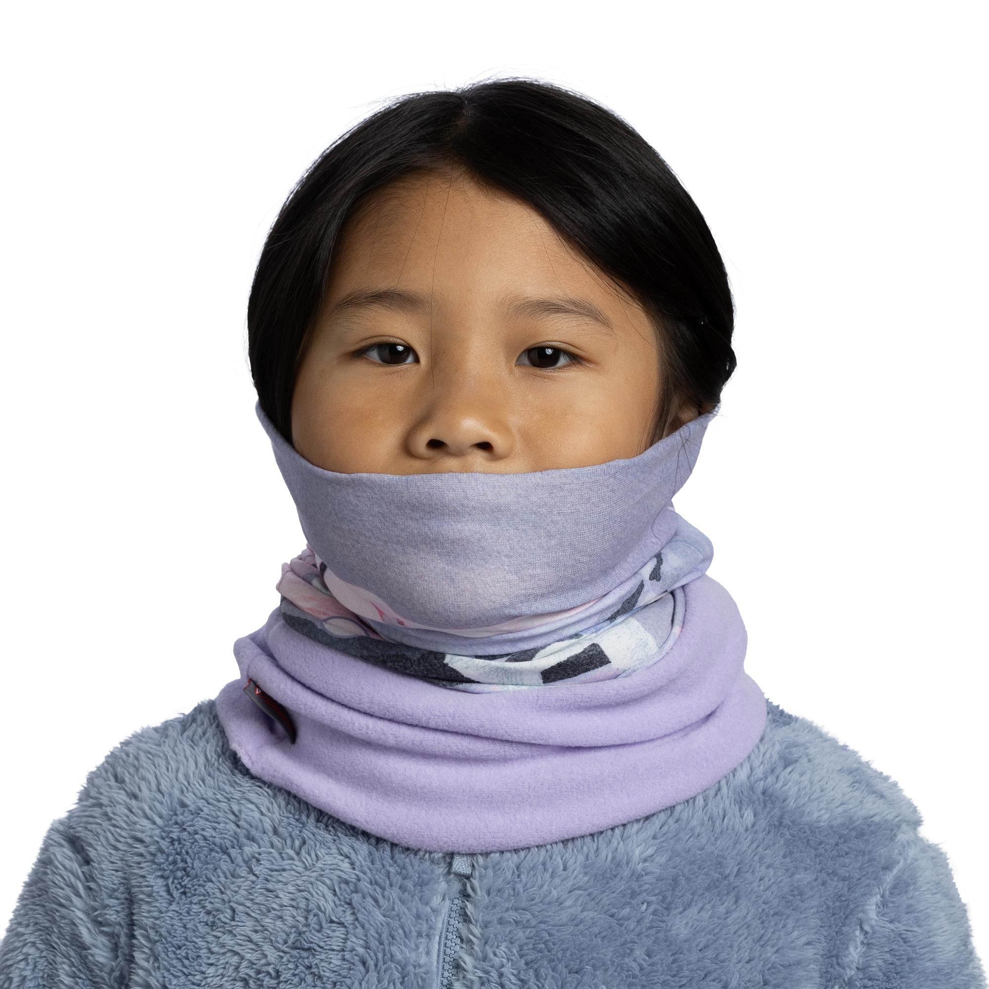 BUFF YOKI POLAR BOYUNLUK