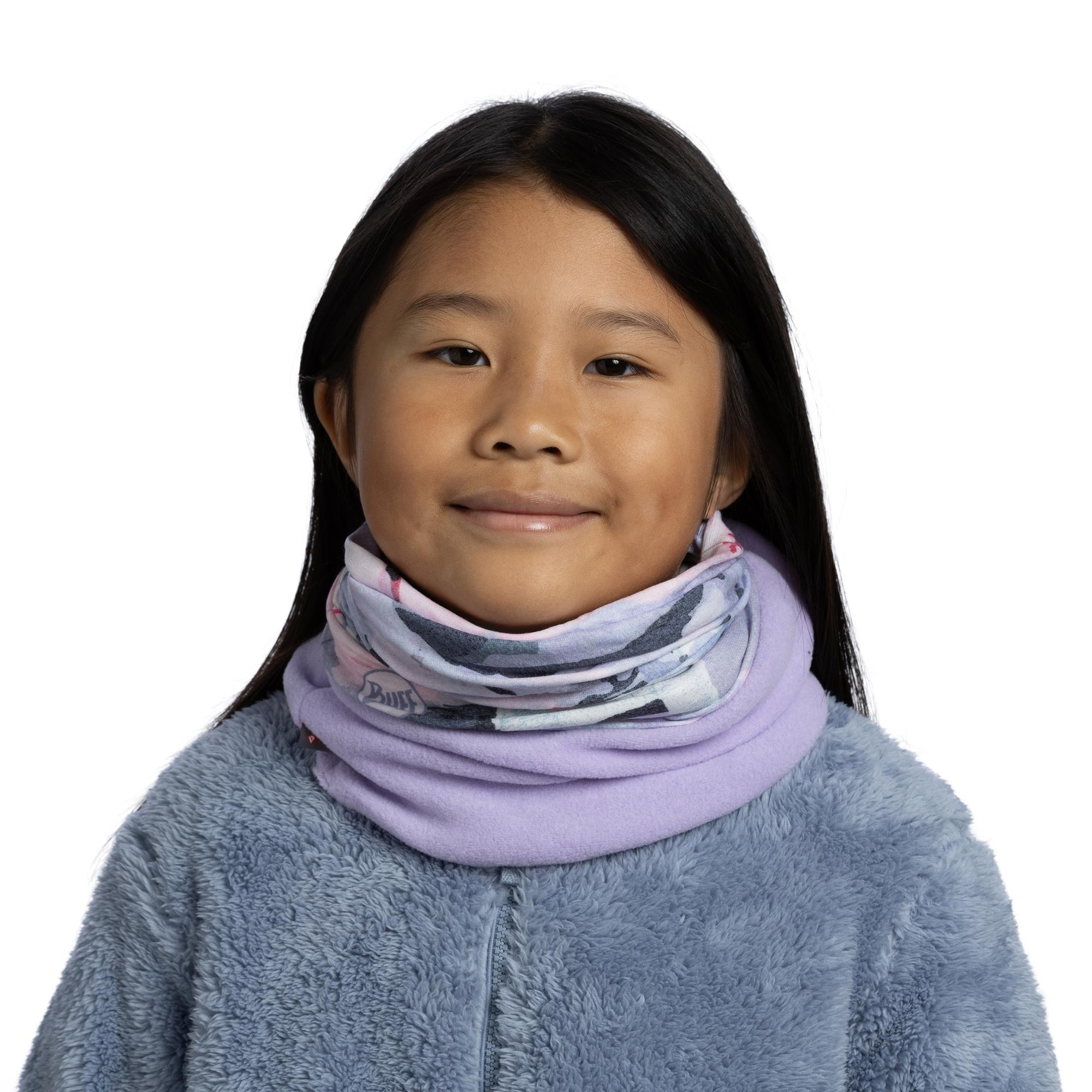 BUFF YOKI POLAR BOYUNLUK