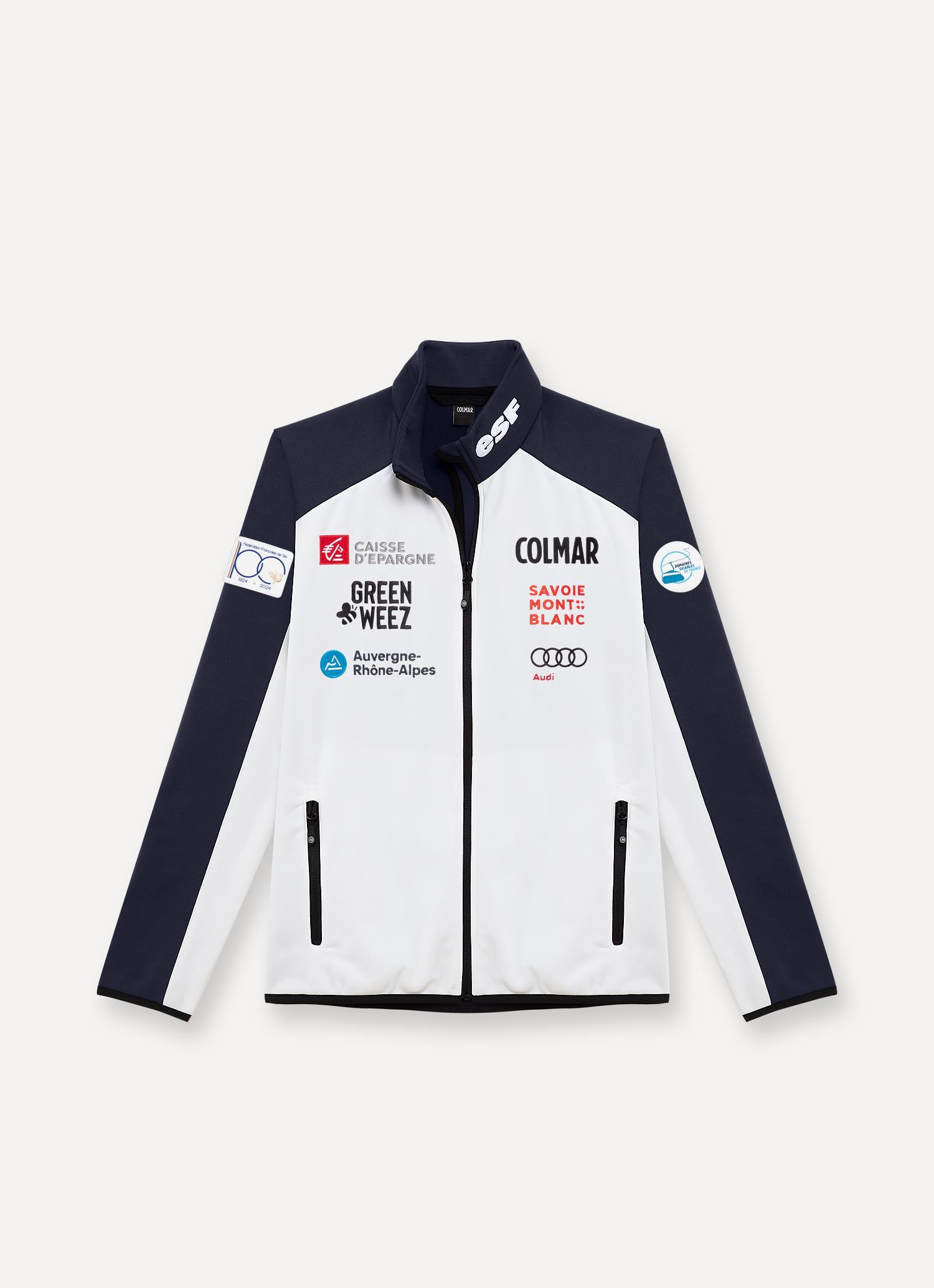 COLMAR BEST ERKEK SWEAT SHIRT