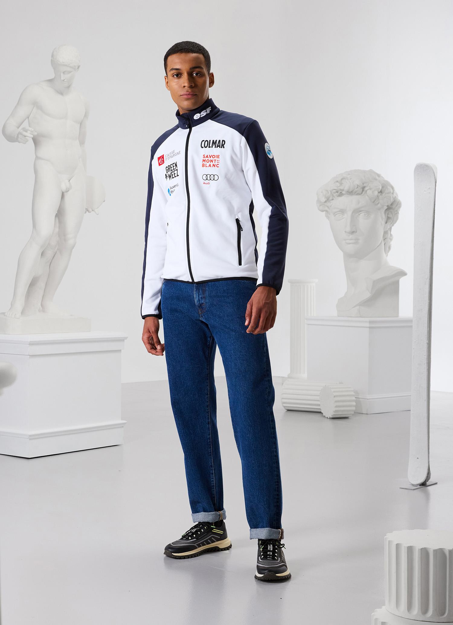 COLMAR BEST ERKEK SWEAT SHIRT