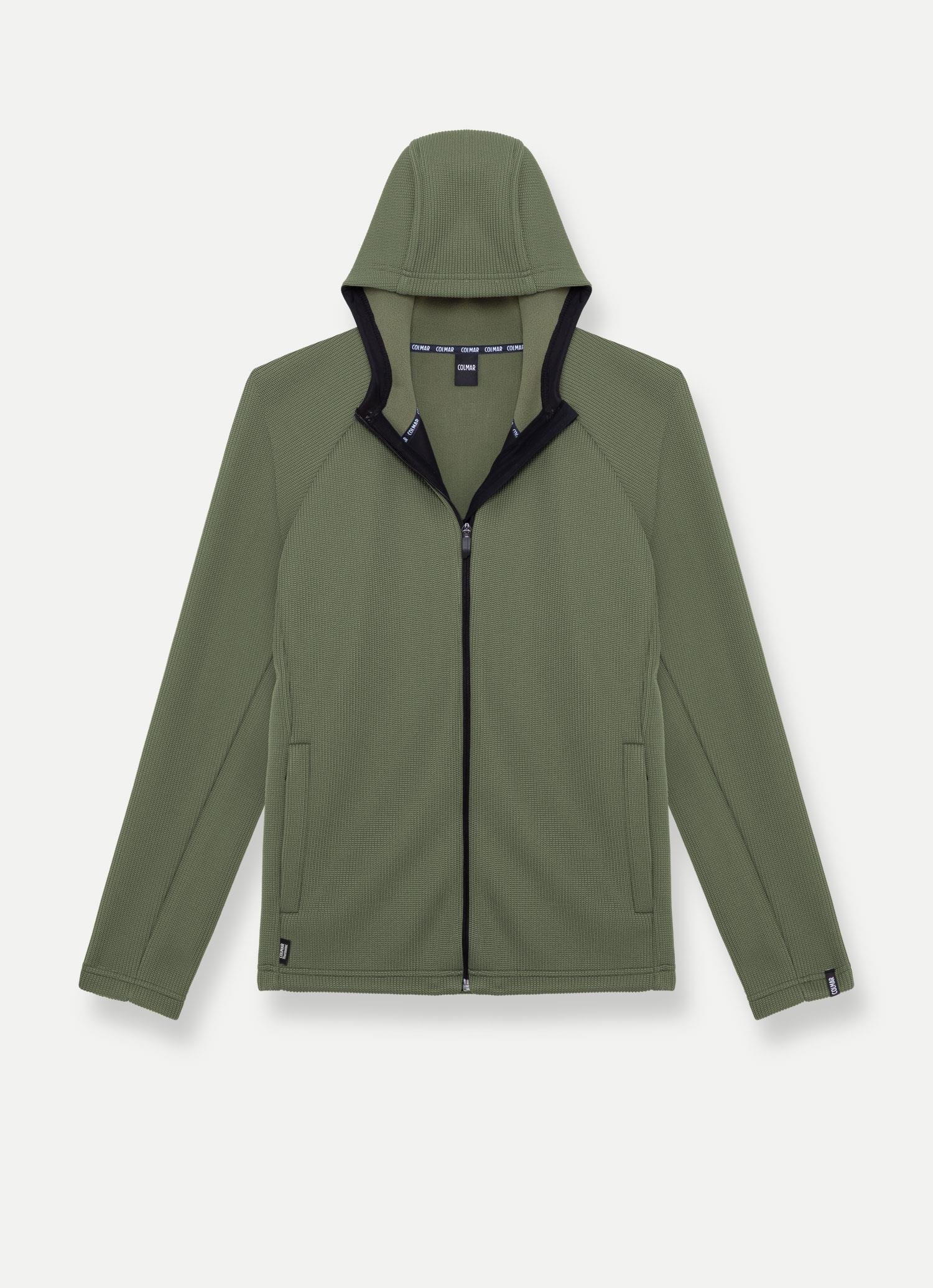 COLMAR DILLON ERKEK SWEAT SHIRT