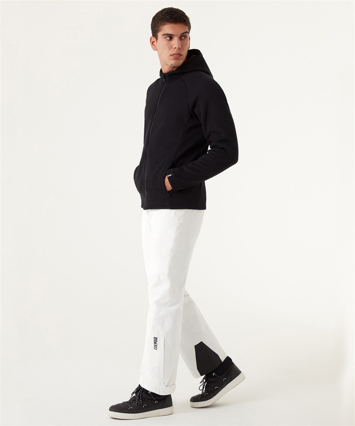 COLMAR DILLON MENS SWEAT SHIRT