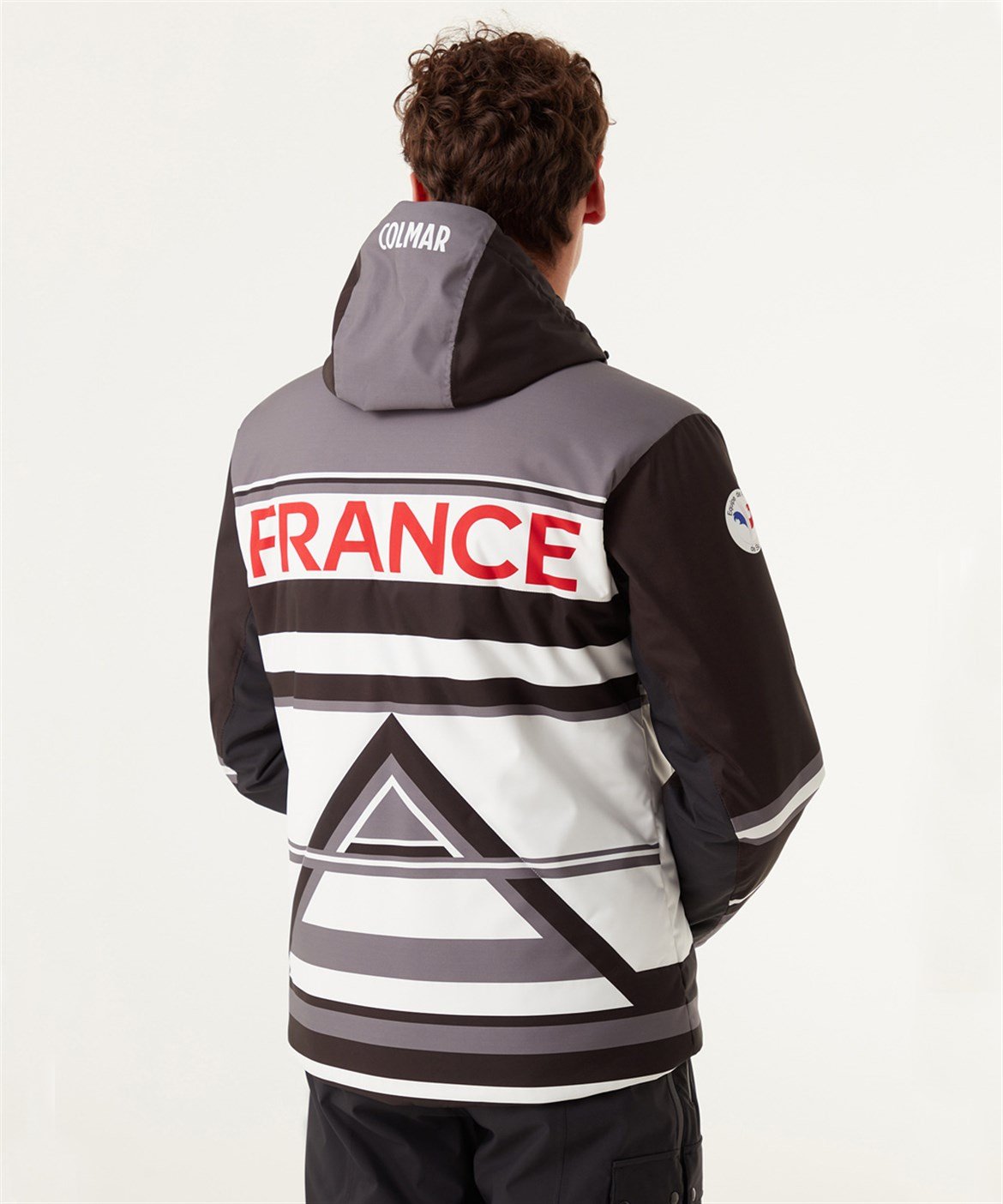 COLMAR EQUIPE MENS SKI JACKET