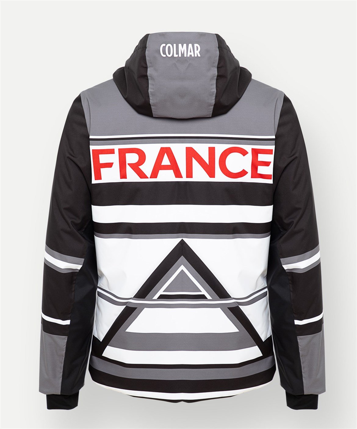 COLMAR EQUIPE MENS SKI JACKET