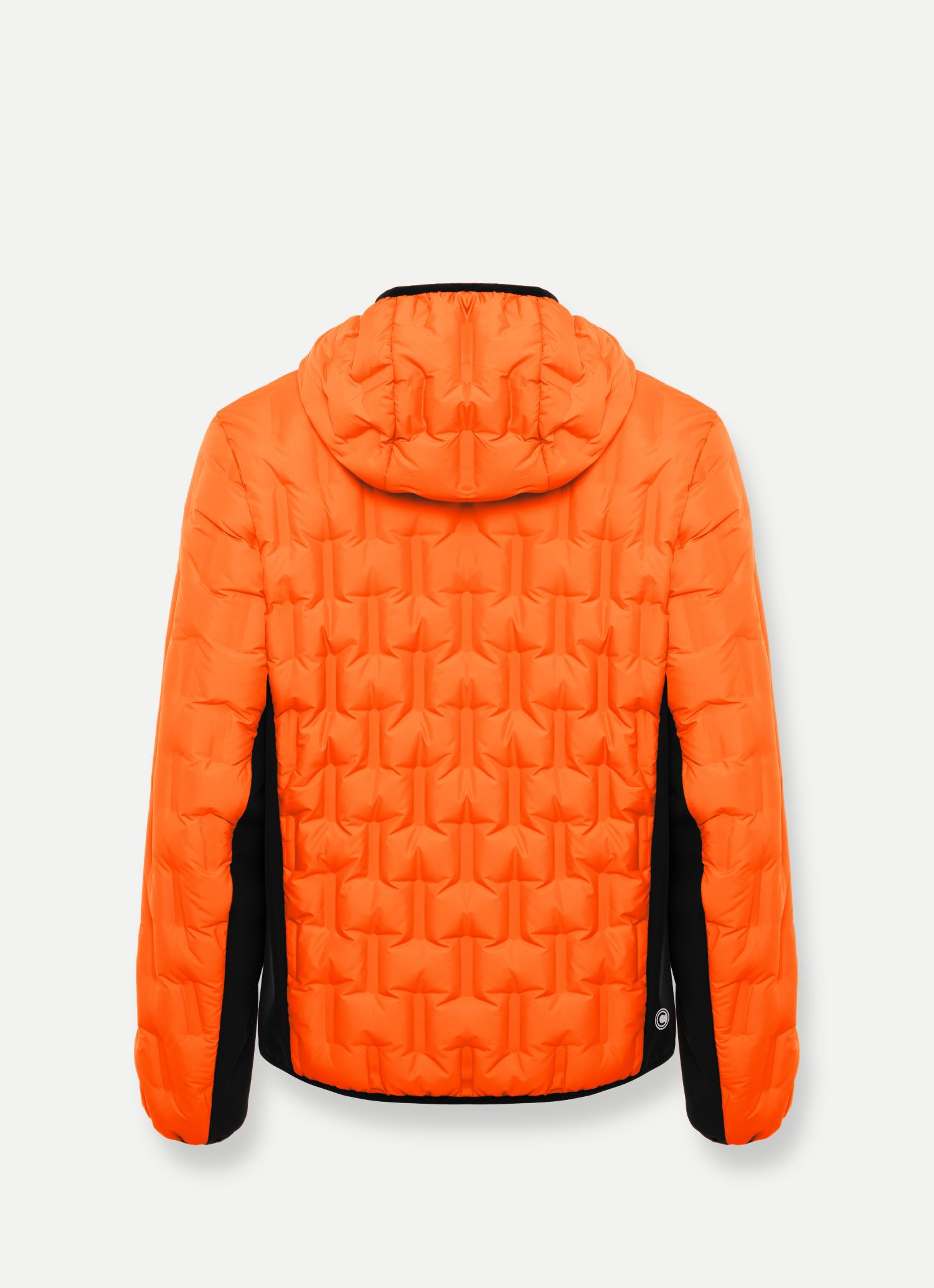 COLMAR ETERNITY KAZ TÜYÜ ERKEK KAYAK MONTU