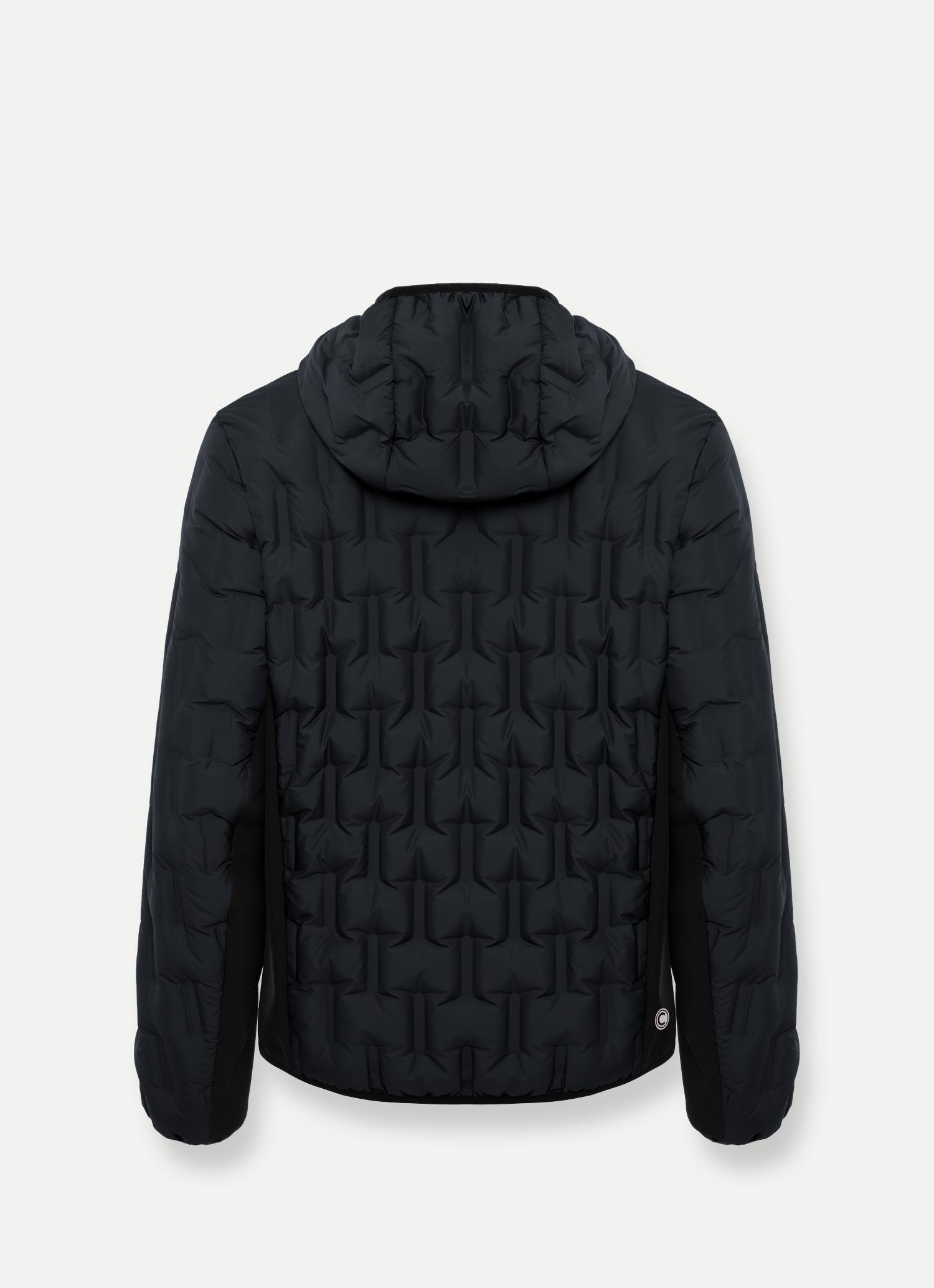 COLMAR ETERNITY KAZ TÜYÜ ERKEK KAYAK MONTU