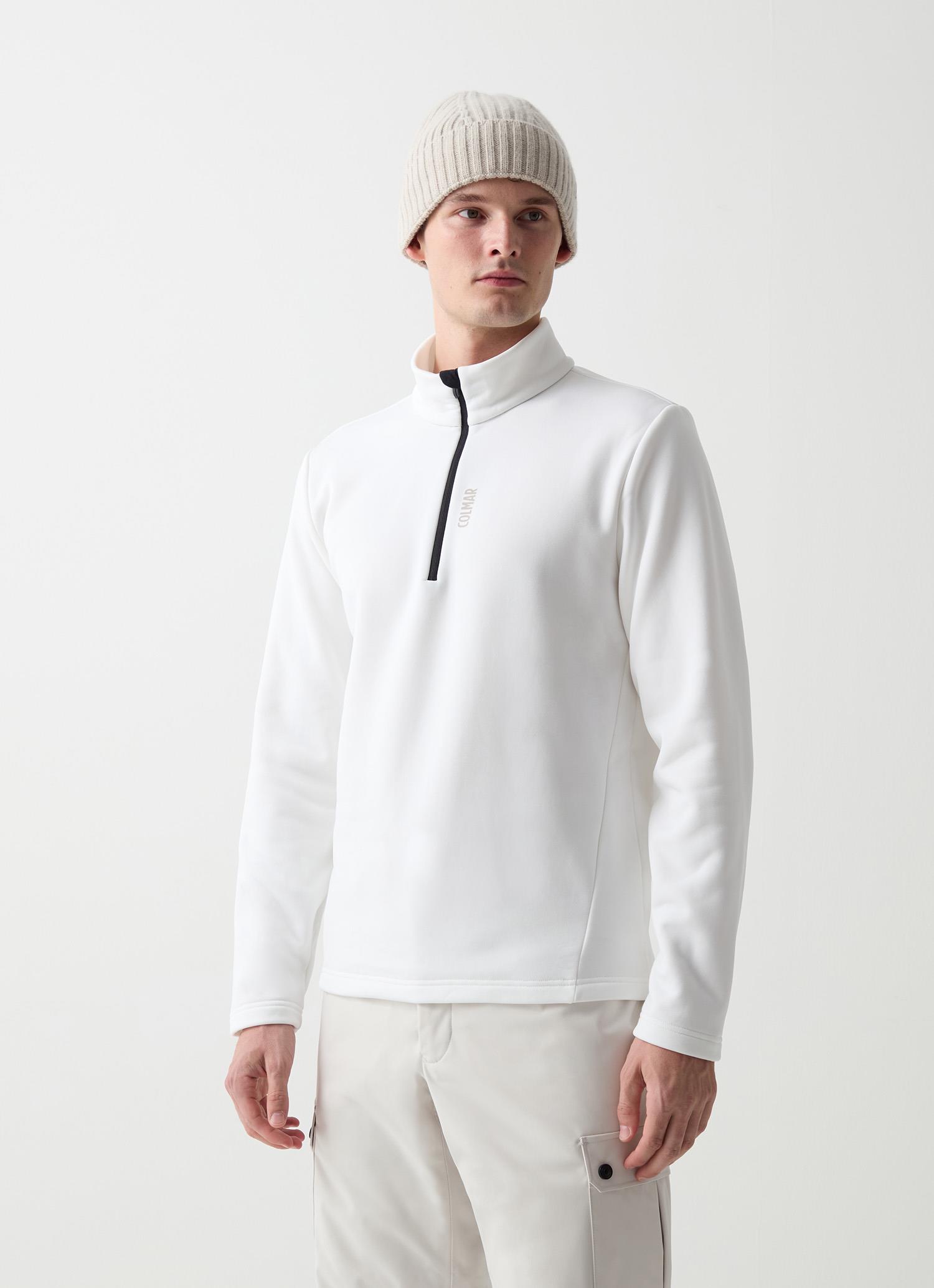 COLMAR FACETIME ERKEK SWEAT SHIRT