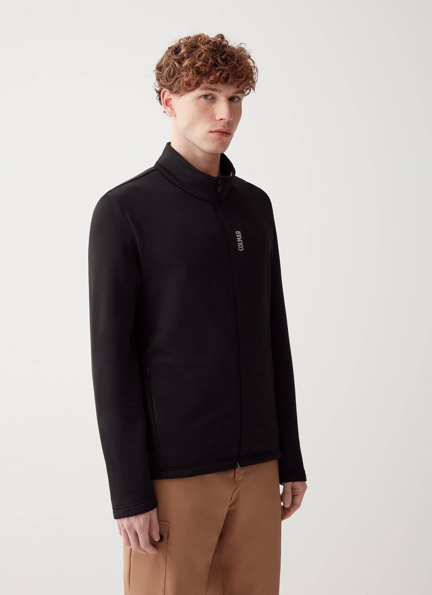 COLMAR FACETIME ERKEK SWEAT SHIRT