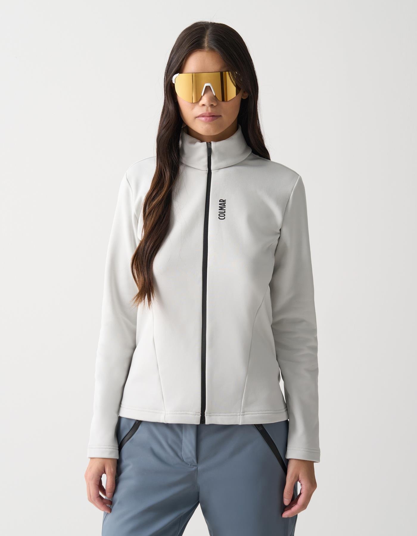 COLMAR FACETIME KADIN SWEAT SHIRT