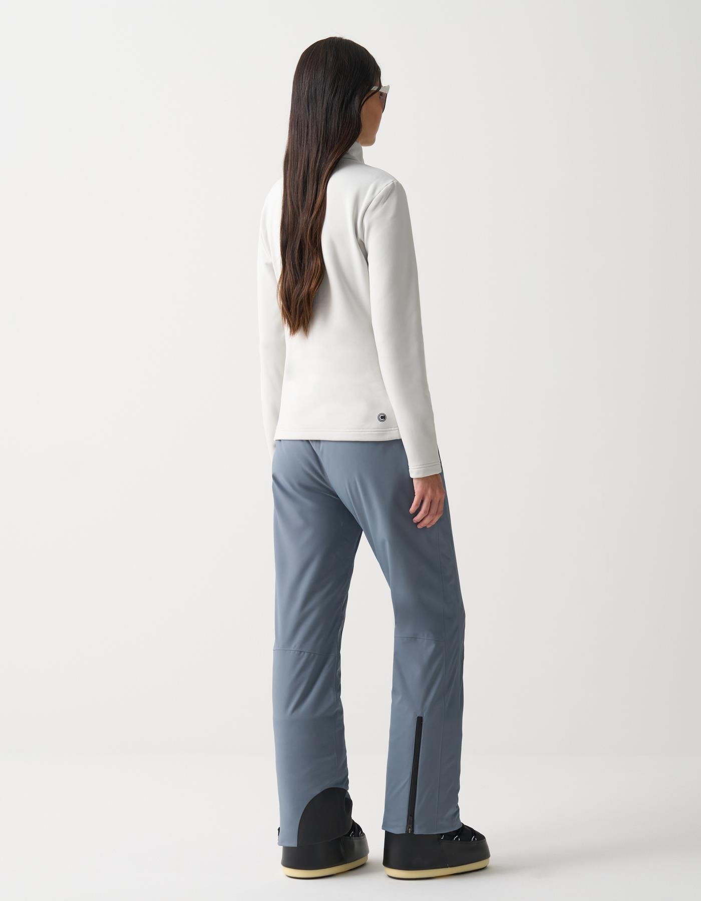 COLMAR FACETIME KADIN SWEAT SHIRT