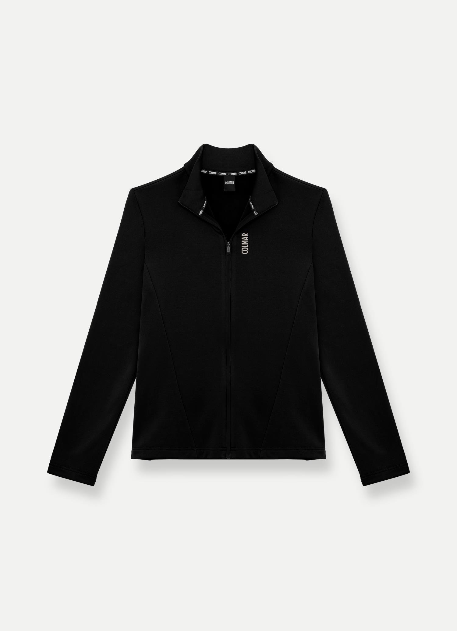 COLMAR FACETIME KADIN SWEAT SHIRT