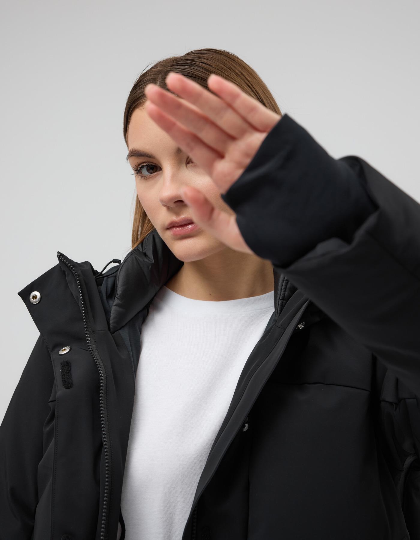 COLMAR FLEXIBLE KADIN KAYAK MONTU