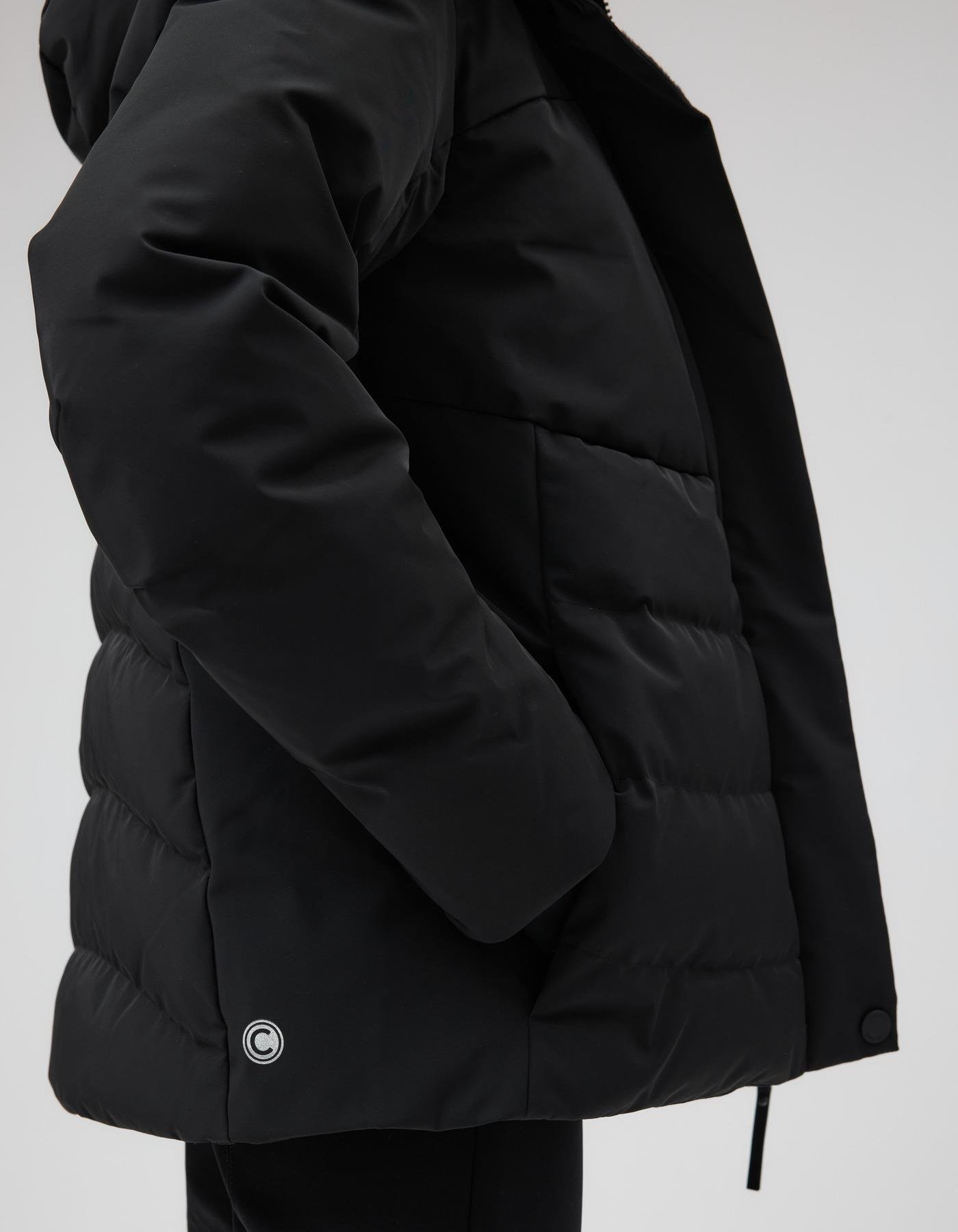 COLMAR FLEXIBLE KADIN KAYAK MONTU