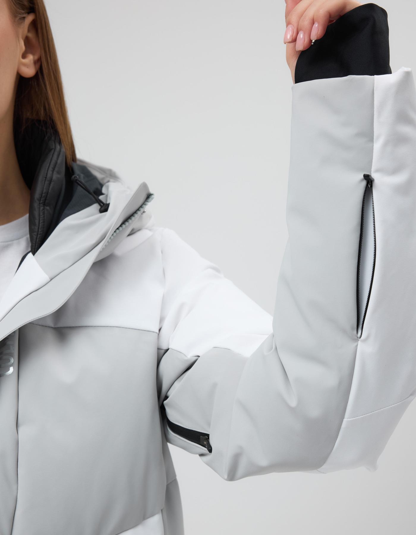 COLMAR FLEXIBLE KADIN KAYAK MONTU