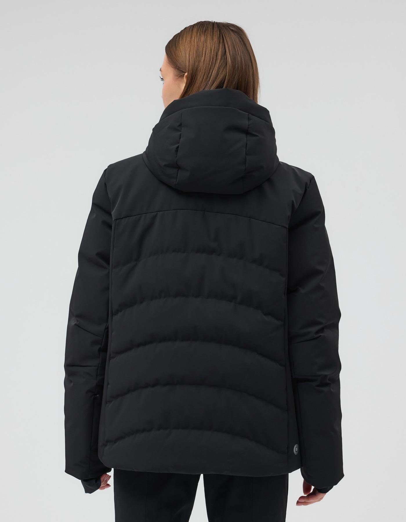 COLMAR FLEXIBLE KADIN KAYAK MONTU