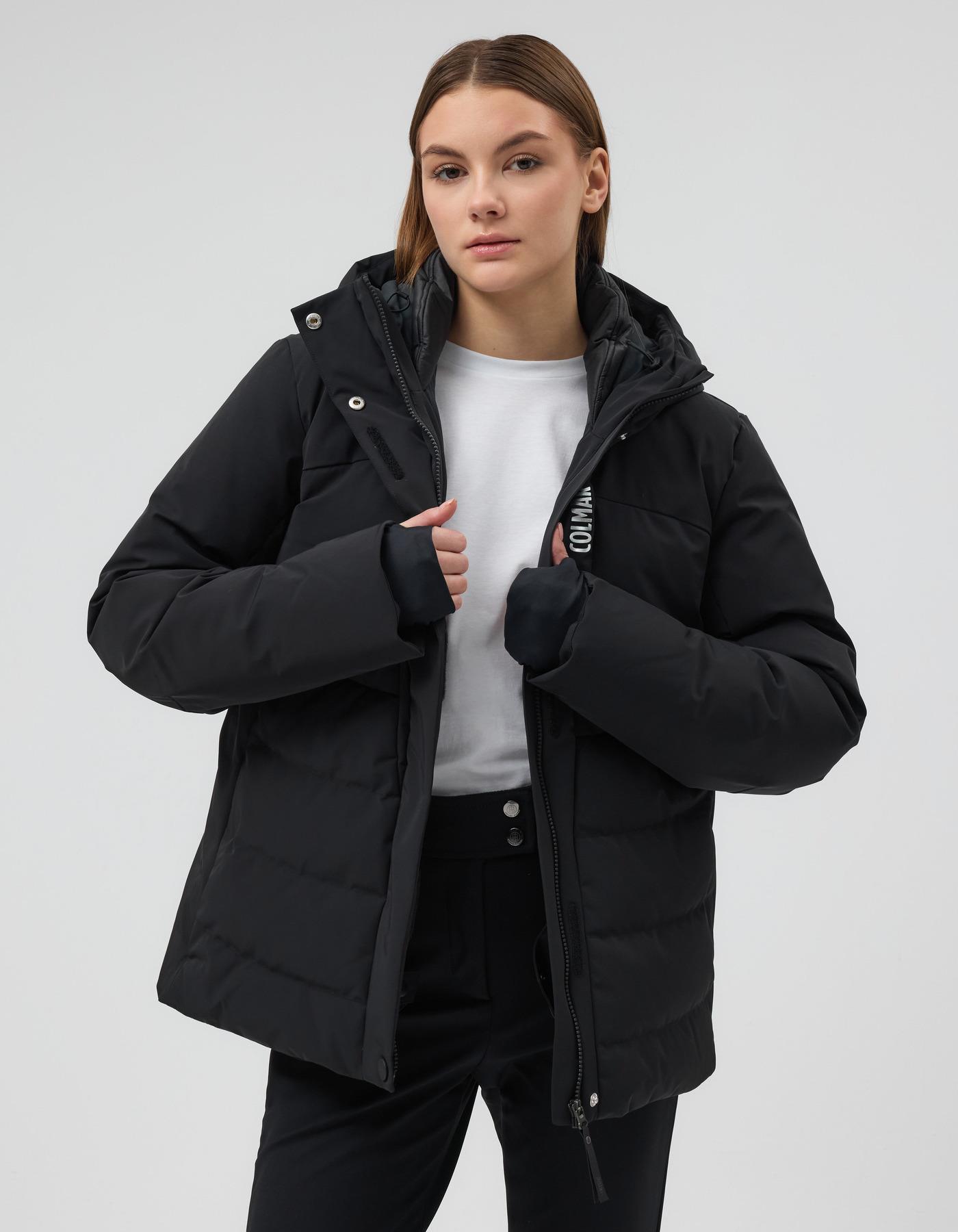 COLMAR FLEXIBLE KADIN KAYAK MONTU