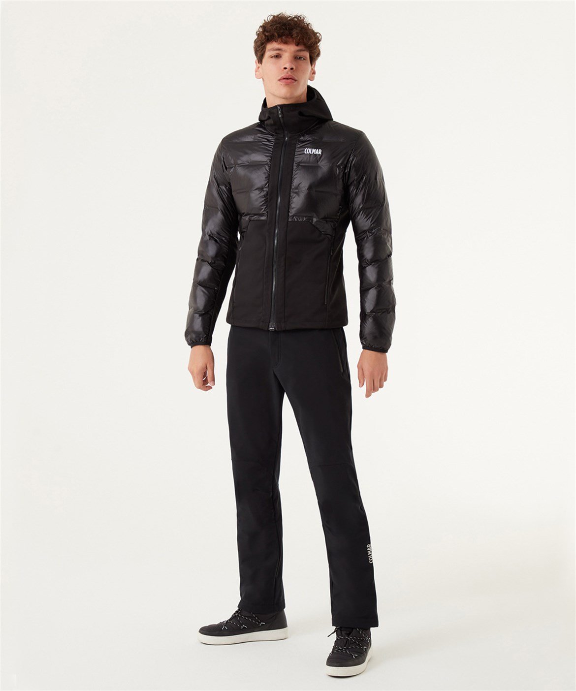 COLMAR HAPPEN MENS SKI JACKET