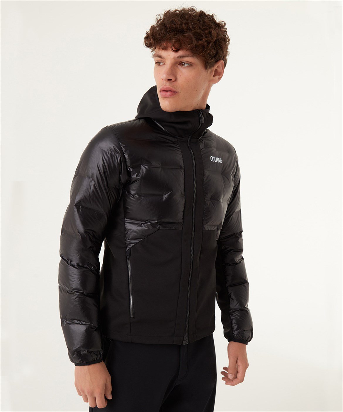COLMAR HAPPEN MENS SKI JACKET
