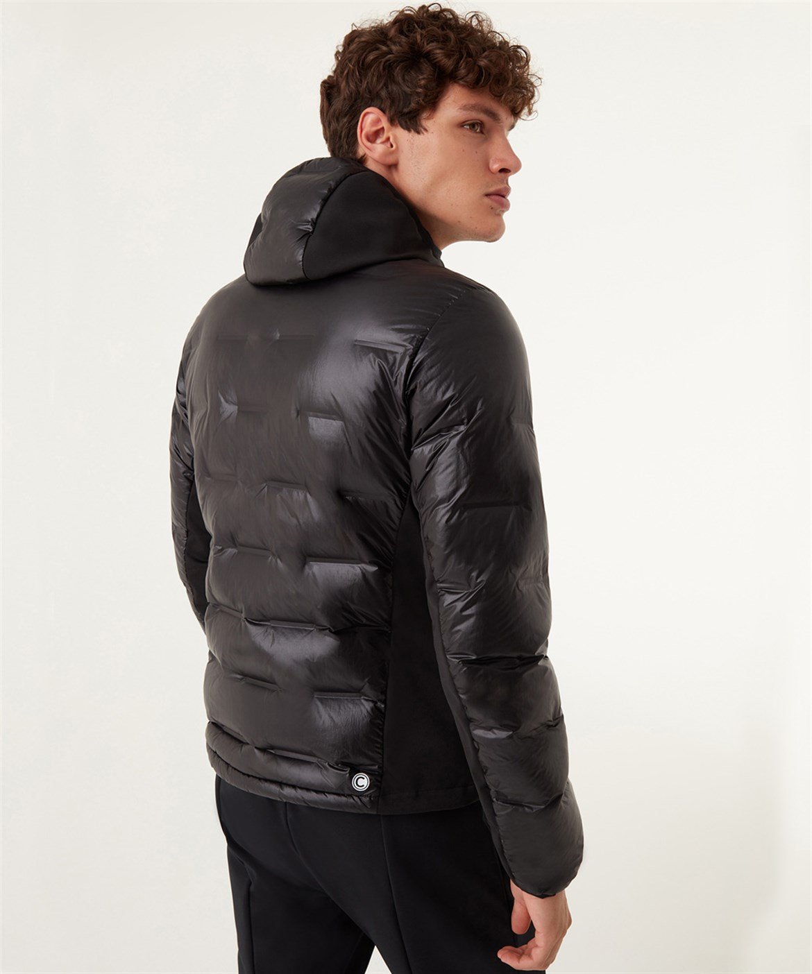 COLMAR HAPPEN MENS SKI JACKET