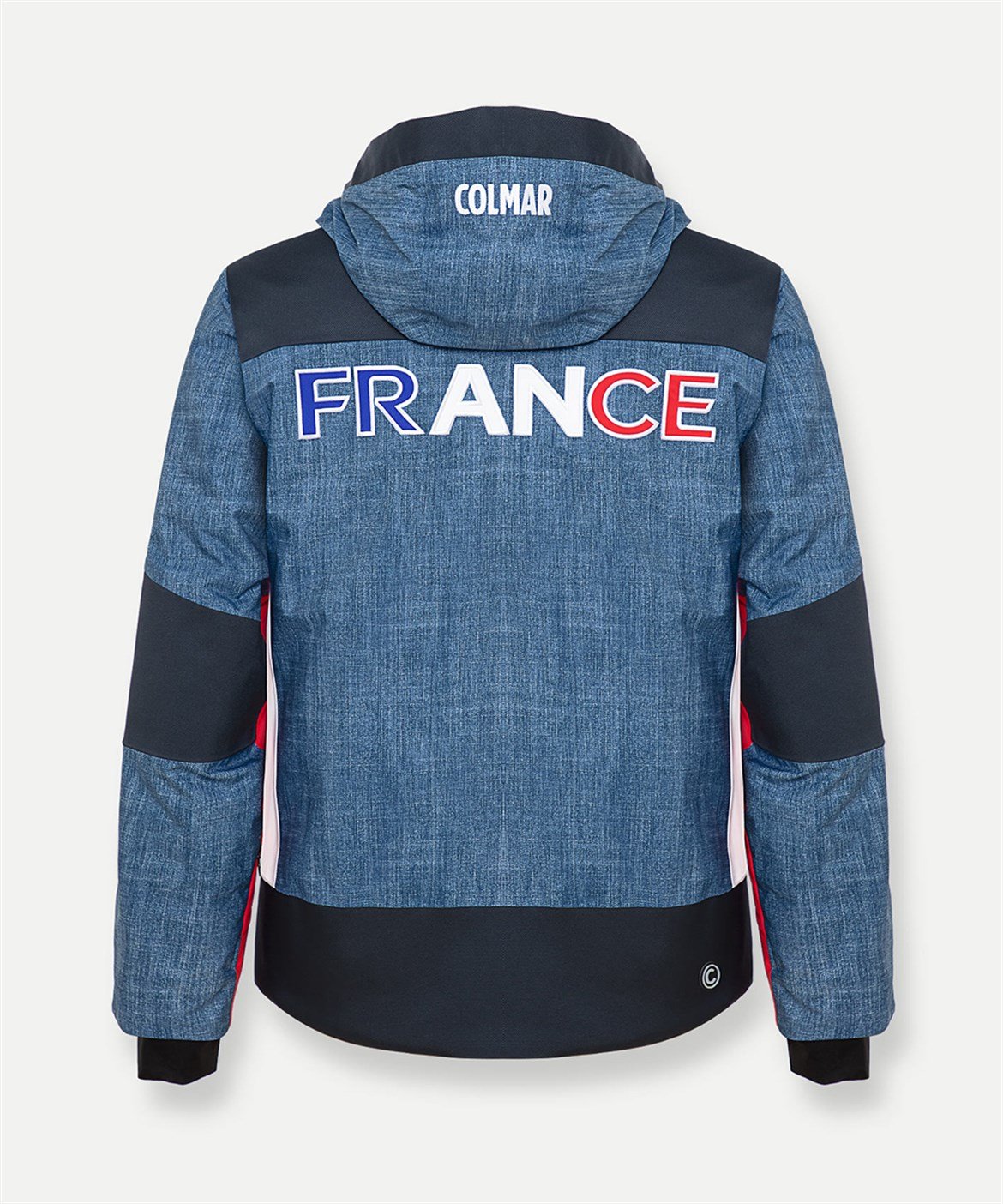COLMAR INDIGO MENS SKI JACKET