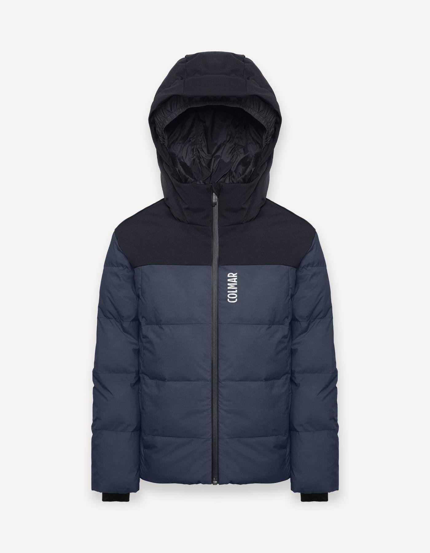 COLMAR JUMP ERKEK ÇOCUK KAYAK MONT