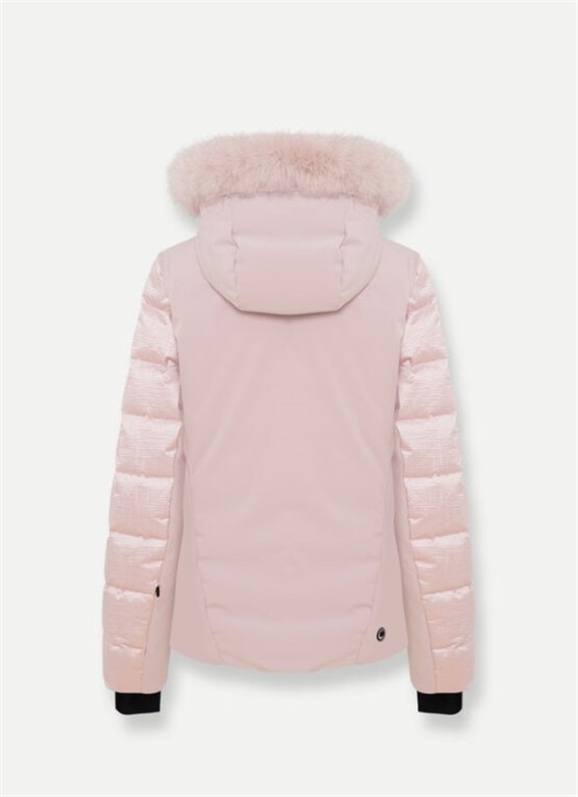 COLMAR LADIES SOCIETY DOWN JACKET