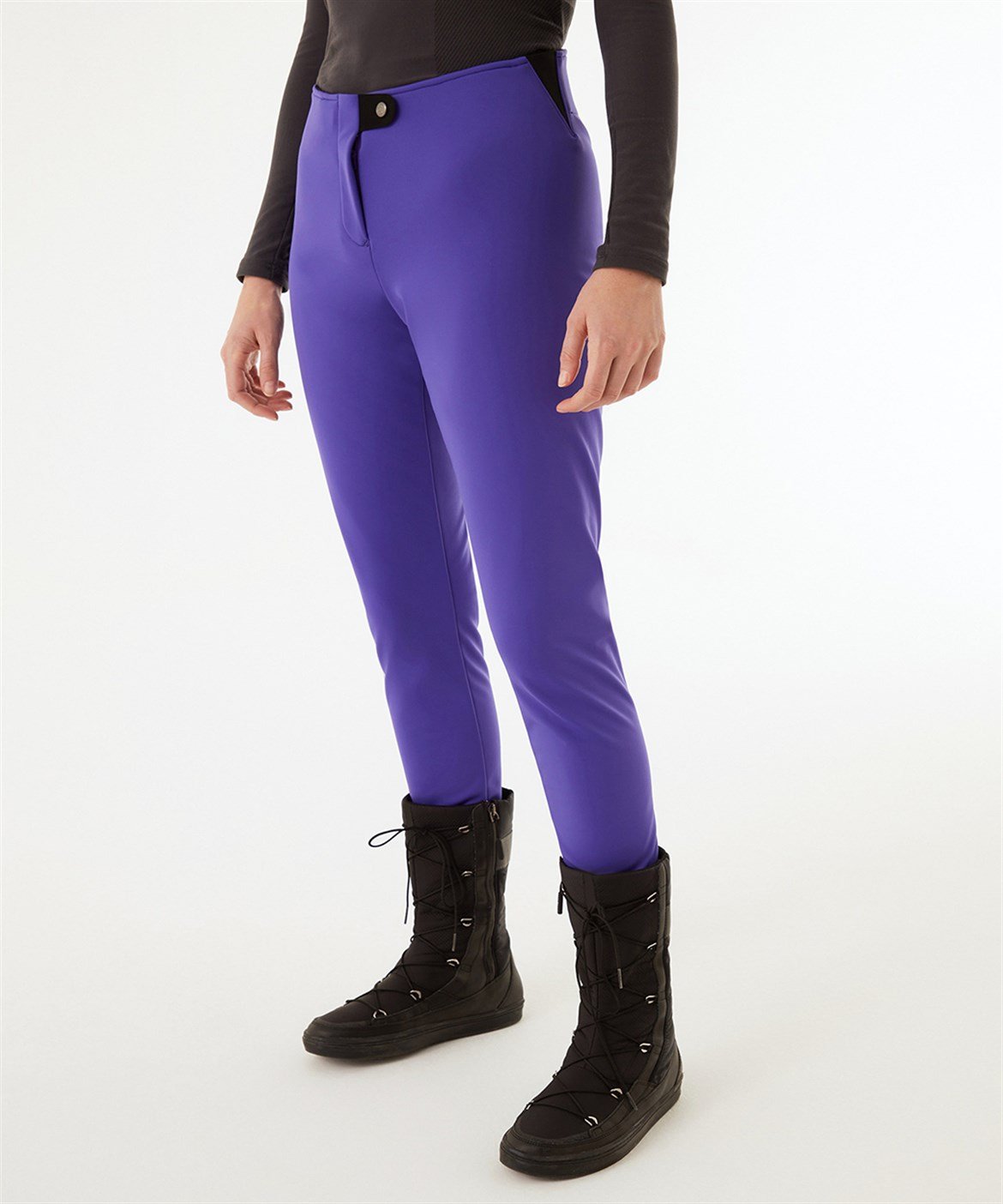 COLMAR LADIES SOFTY PANTS