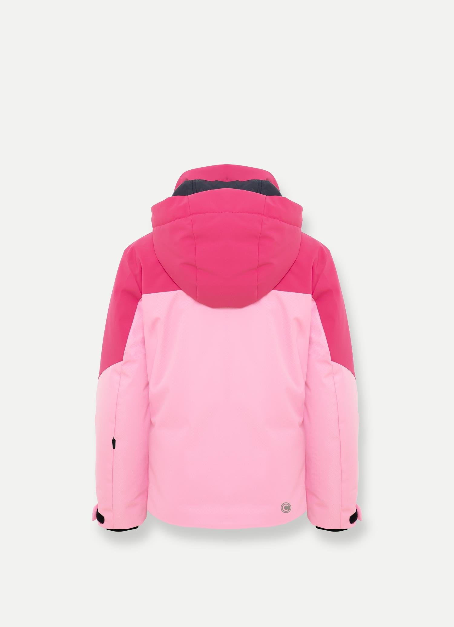 COLMAR LAPPONIA KIZ ÇOCUK KAYAK MONTU