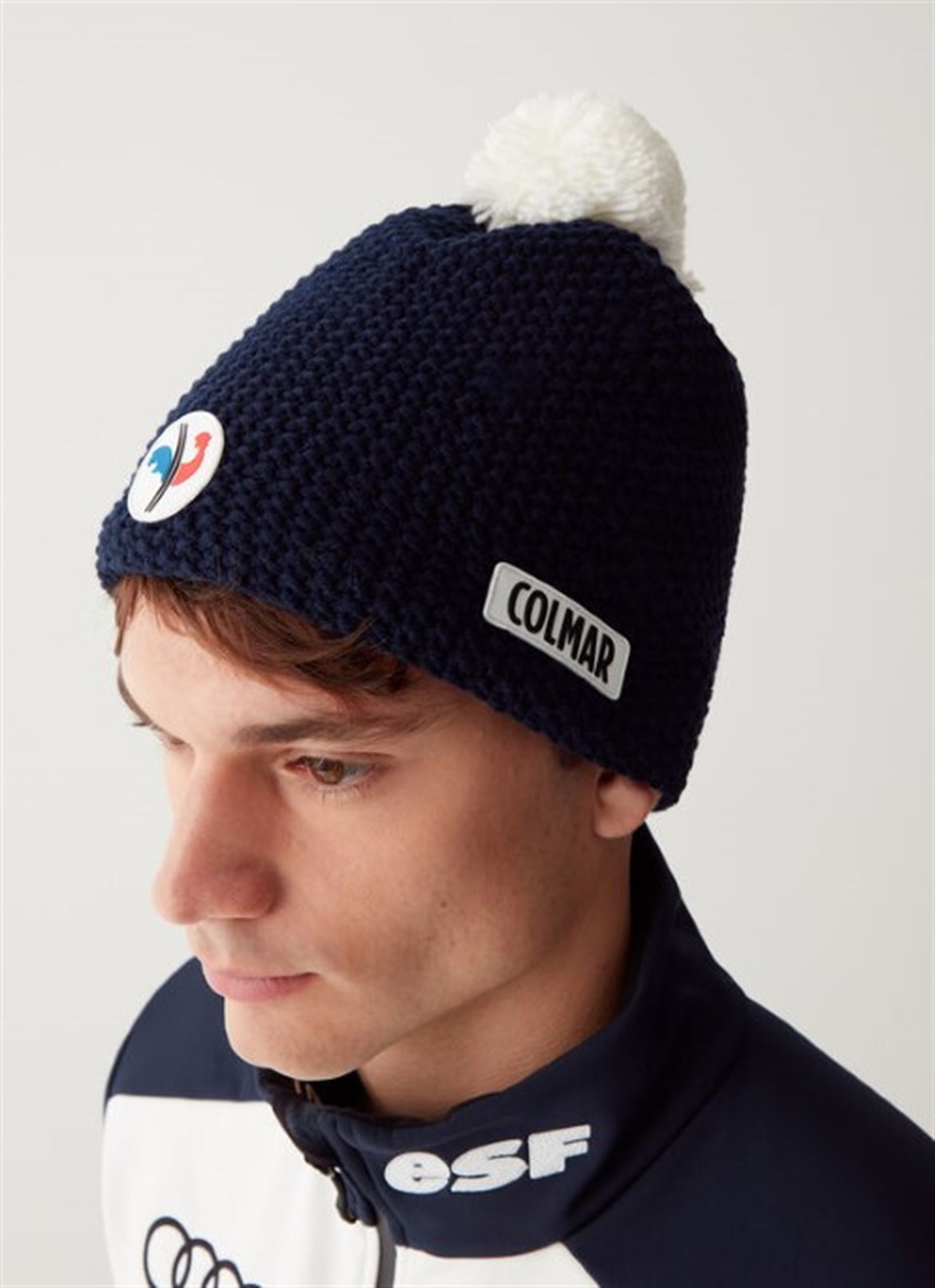 COLMAR MANNER UNISEX HAT
