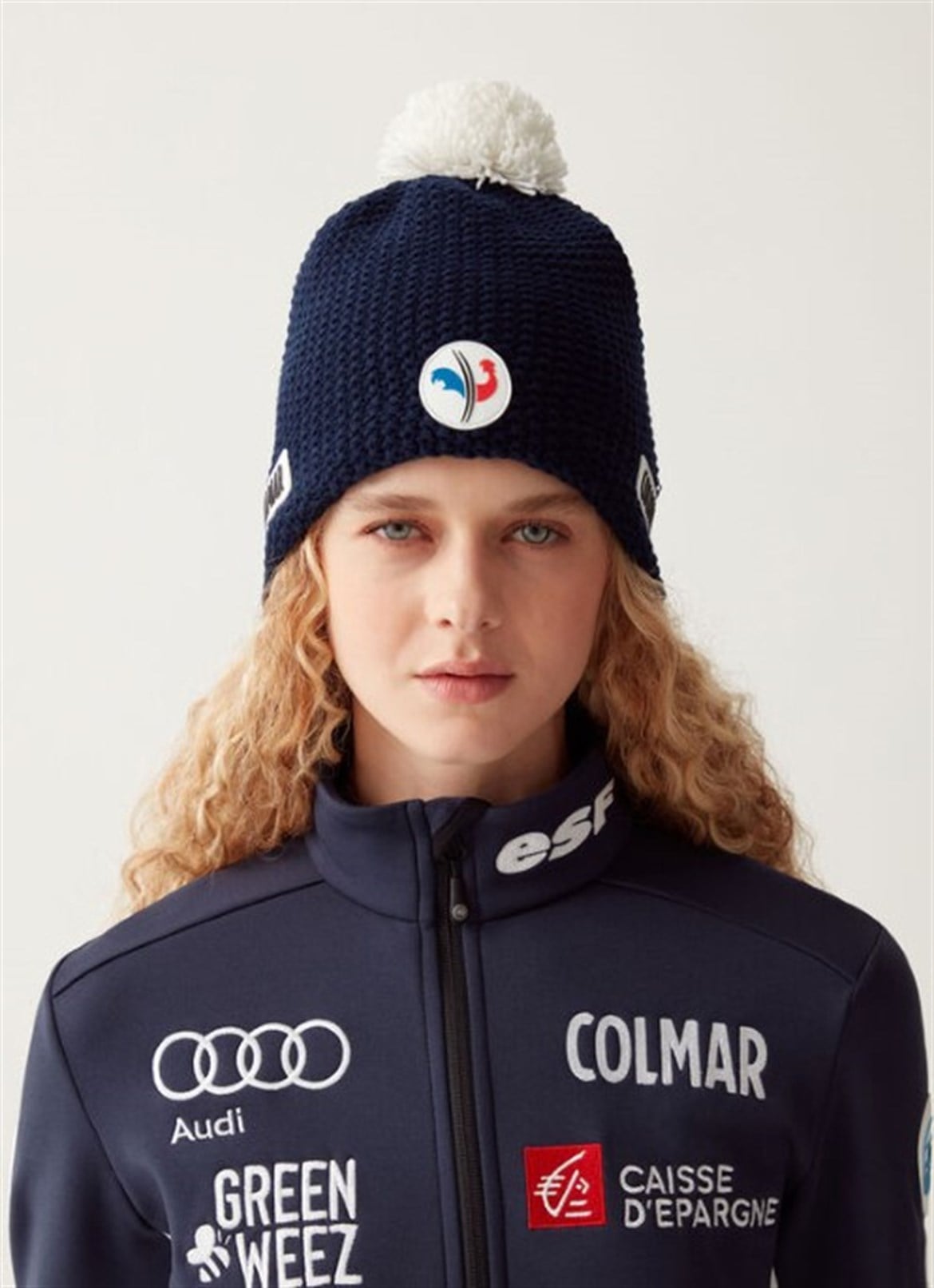 COLMAR MANNER UNISEX HAT