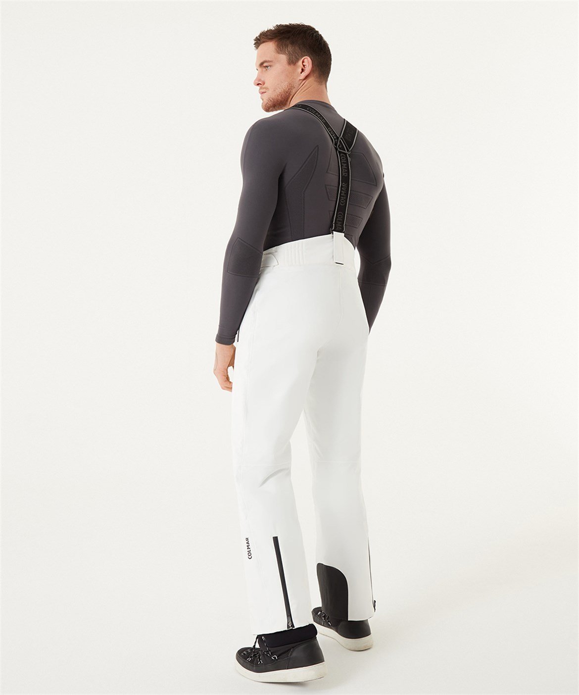 COLMAR MENS SAPPORO-REC SALOPETTE