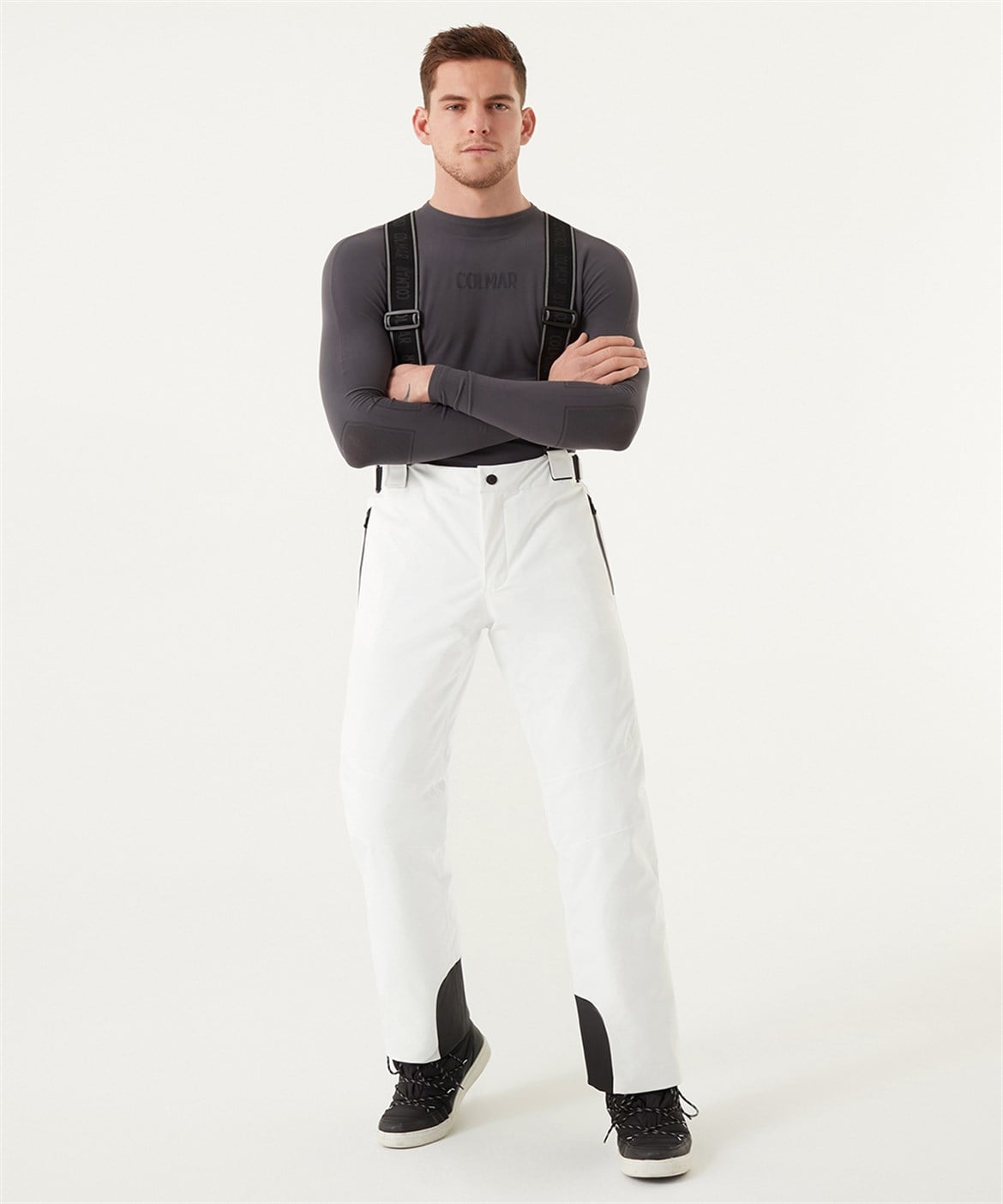 COLMAR MENS SAPPORO-REC SALOPETTE