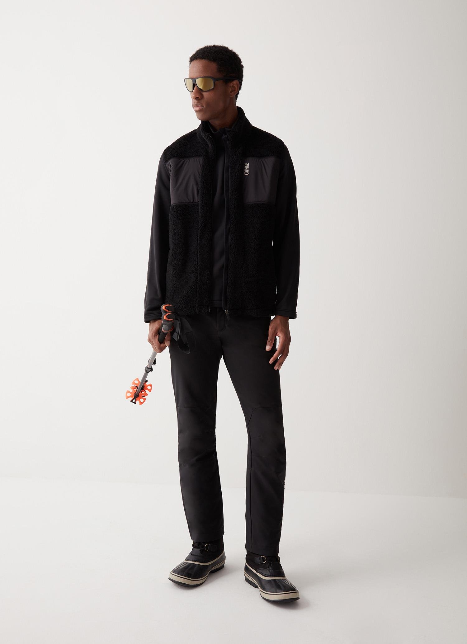 COLMAR MODERNITY ERKEK KAYAK PANTALONU