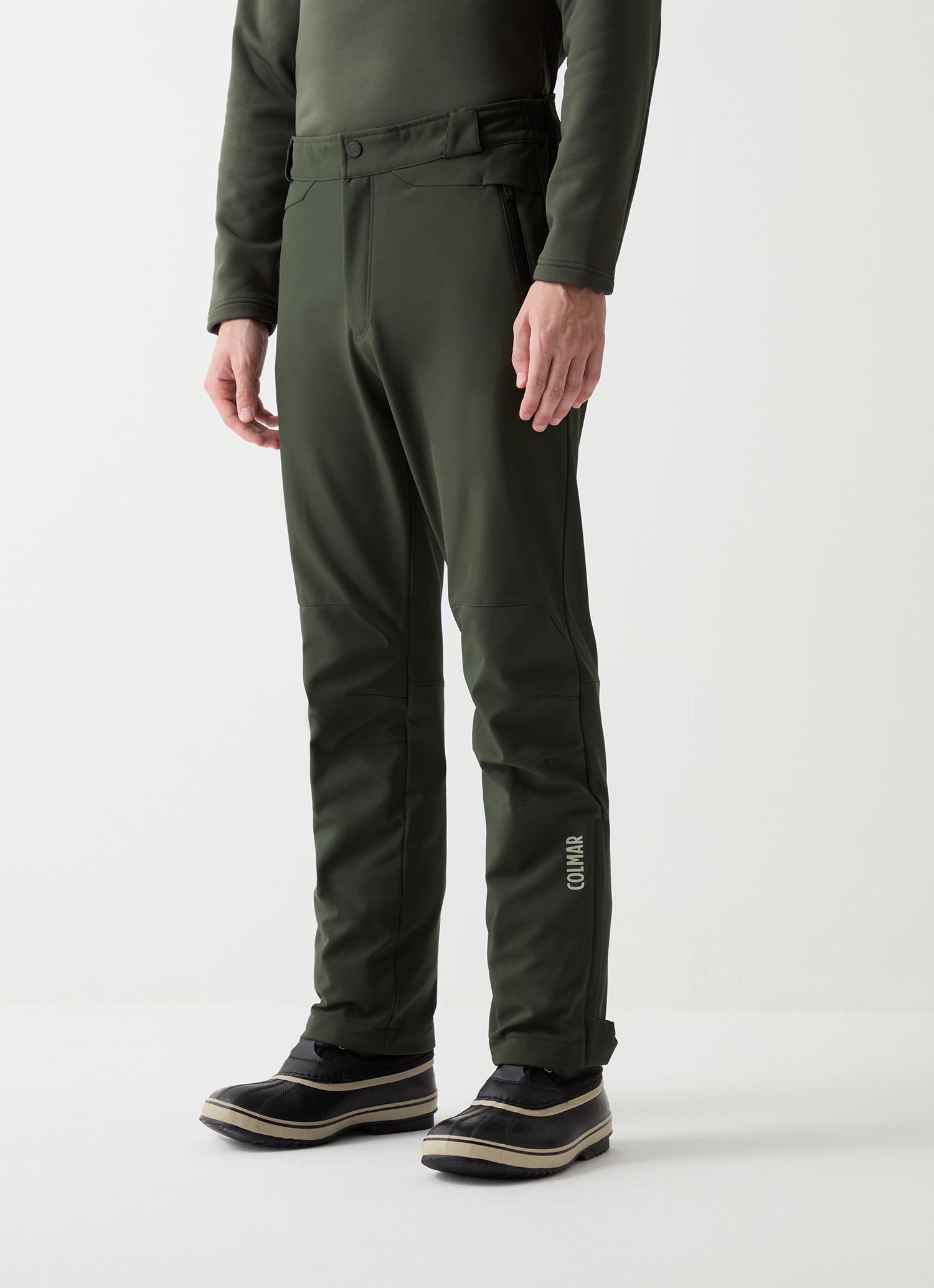 COLMAR MODERNITY ERKEK KAYAK PANTALONU