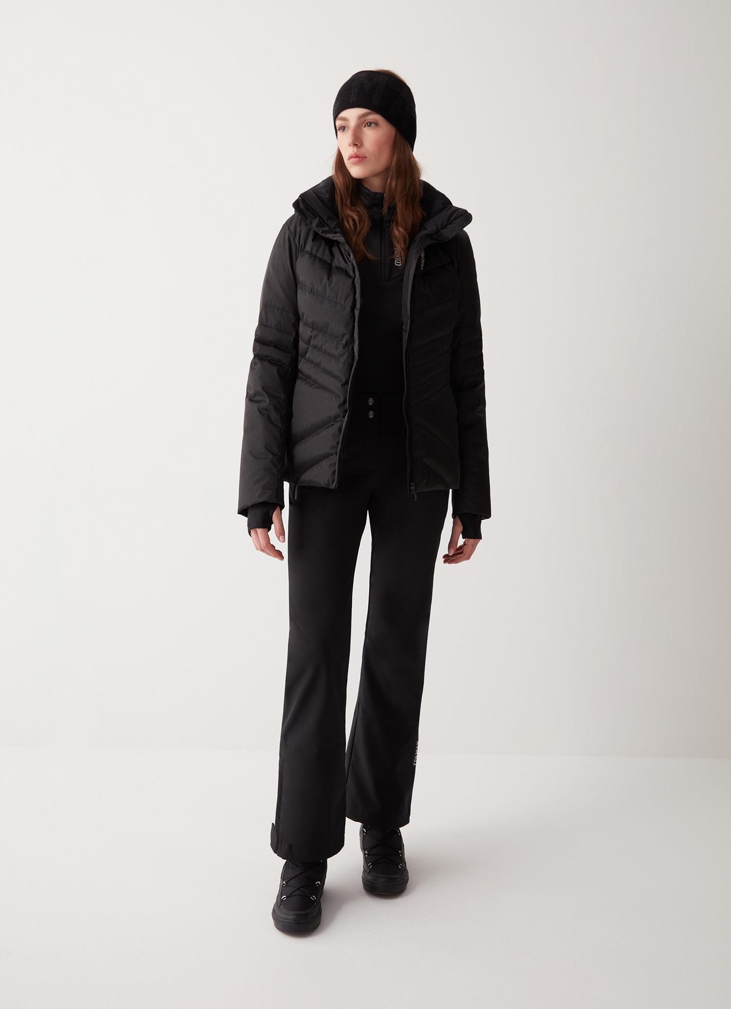 COLMAR MODERNITY KADIN KAYAK PANTALONU