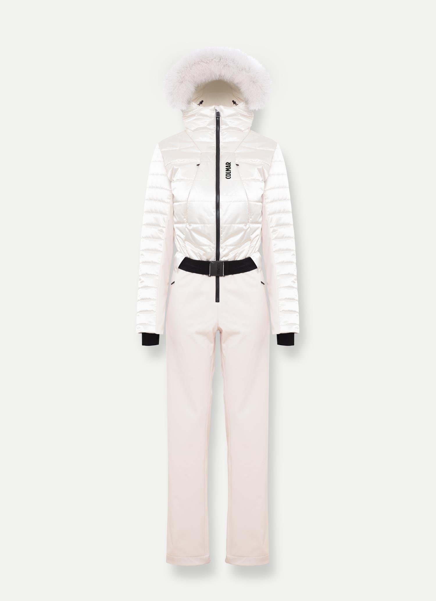 COLMAR MODERNITY KADIN KAYAK TULUMU