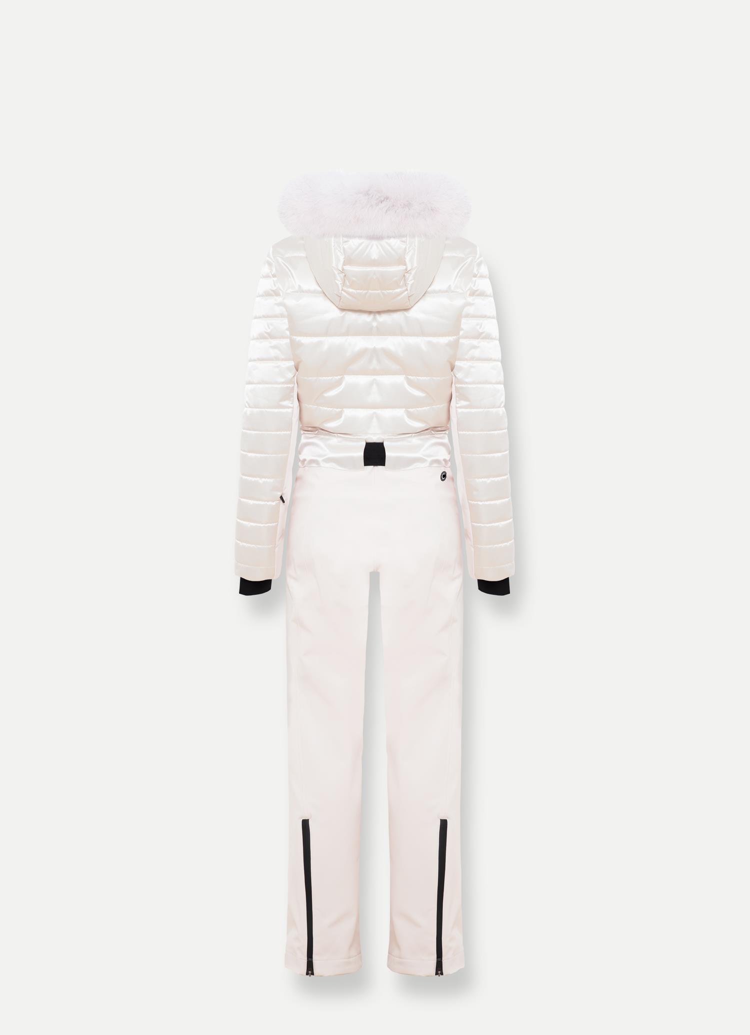 COLMAR MODERNITY KADIN KAYAK TULUMU