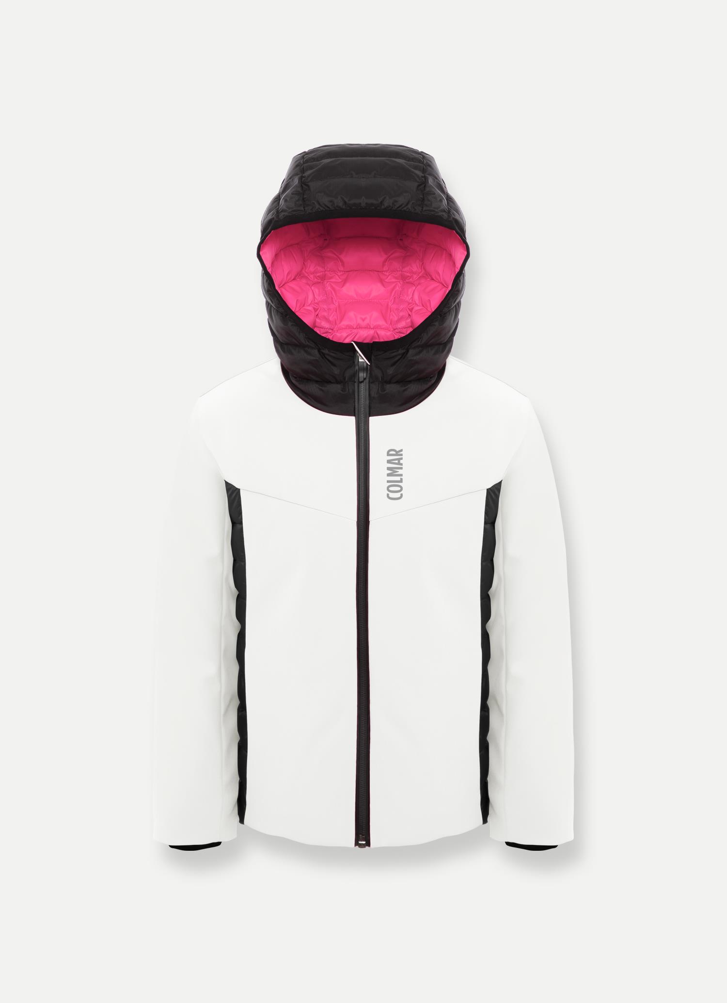 COLMAR MODERNITY KIZ ÇOCUK KAYAK MONTU