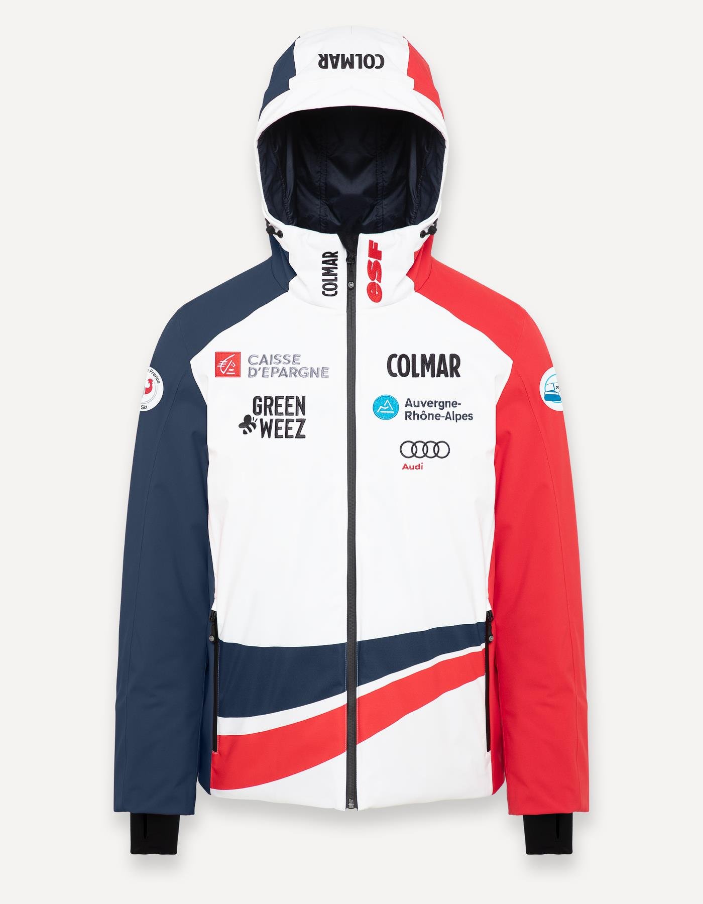 COLMAR ROOSTER ERKEK KAYAK MONTU