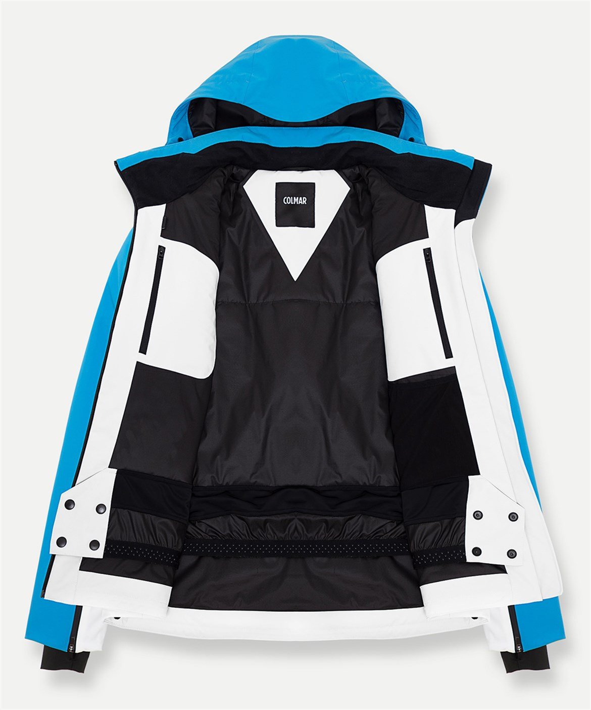 COLMAR SAPPORO-R MENS SKI JACKET