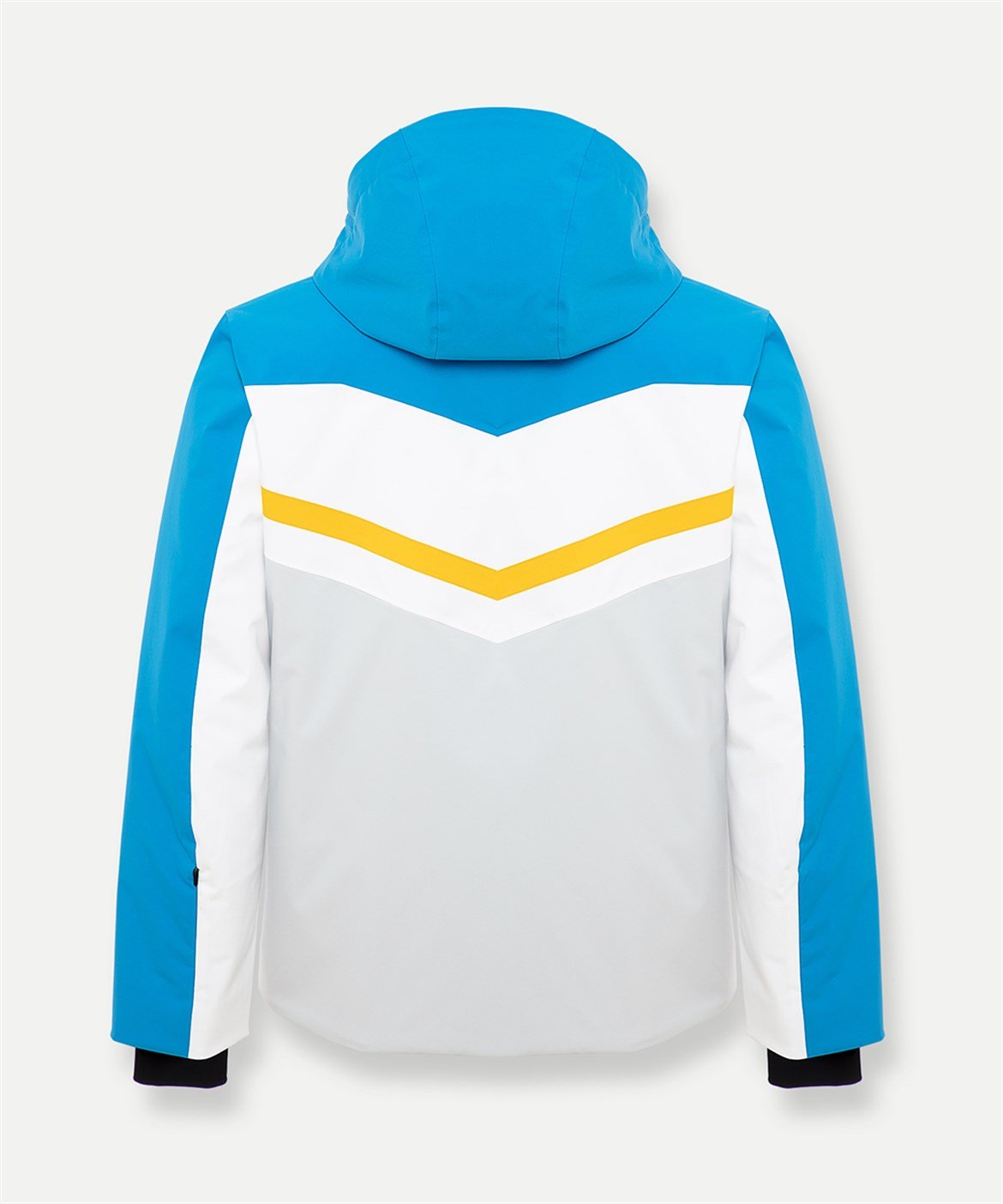 COLMAR SAPPORO-R MENS SKI JACKET