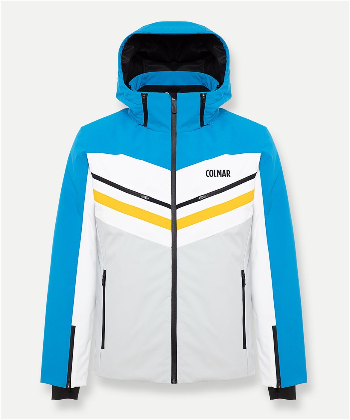 COLMAR SAPPORO-R MENS SKI JACKET