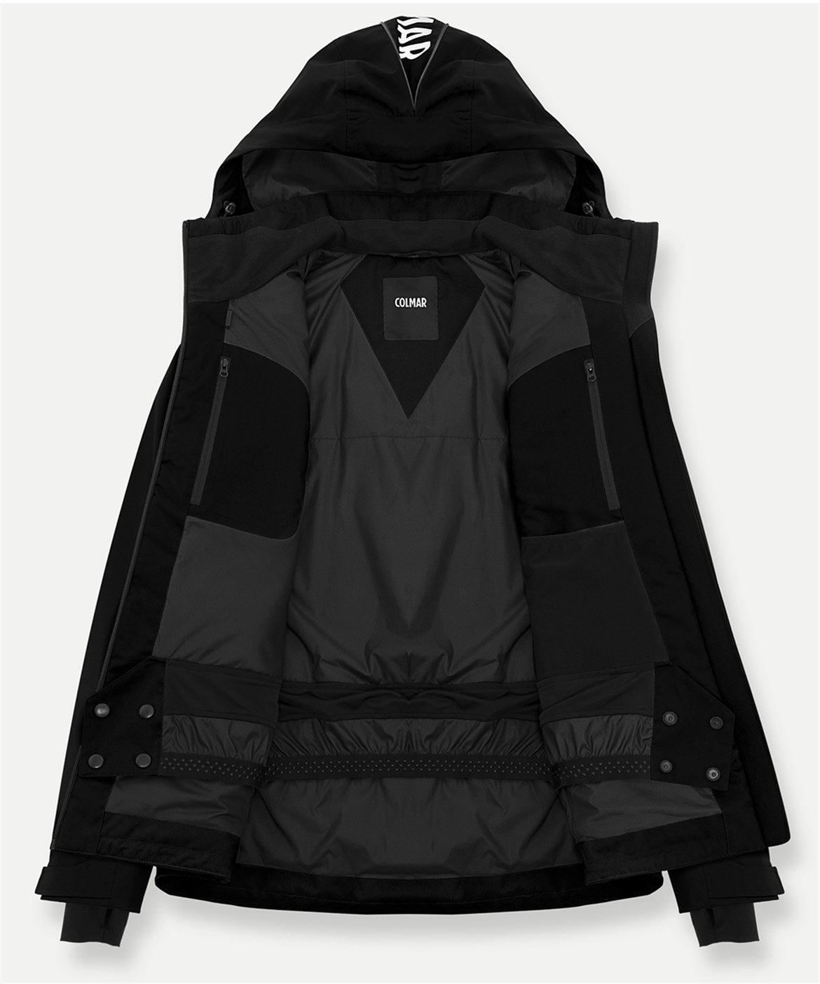 COLMAR SAPPORO-R MENS SKI JACKET